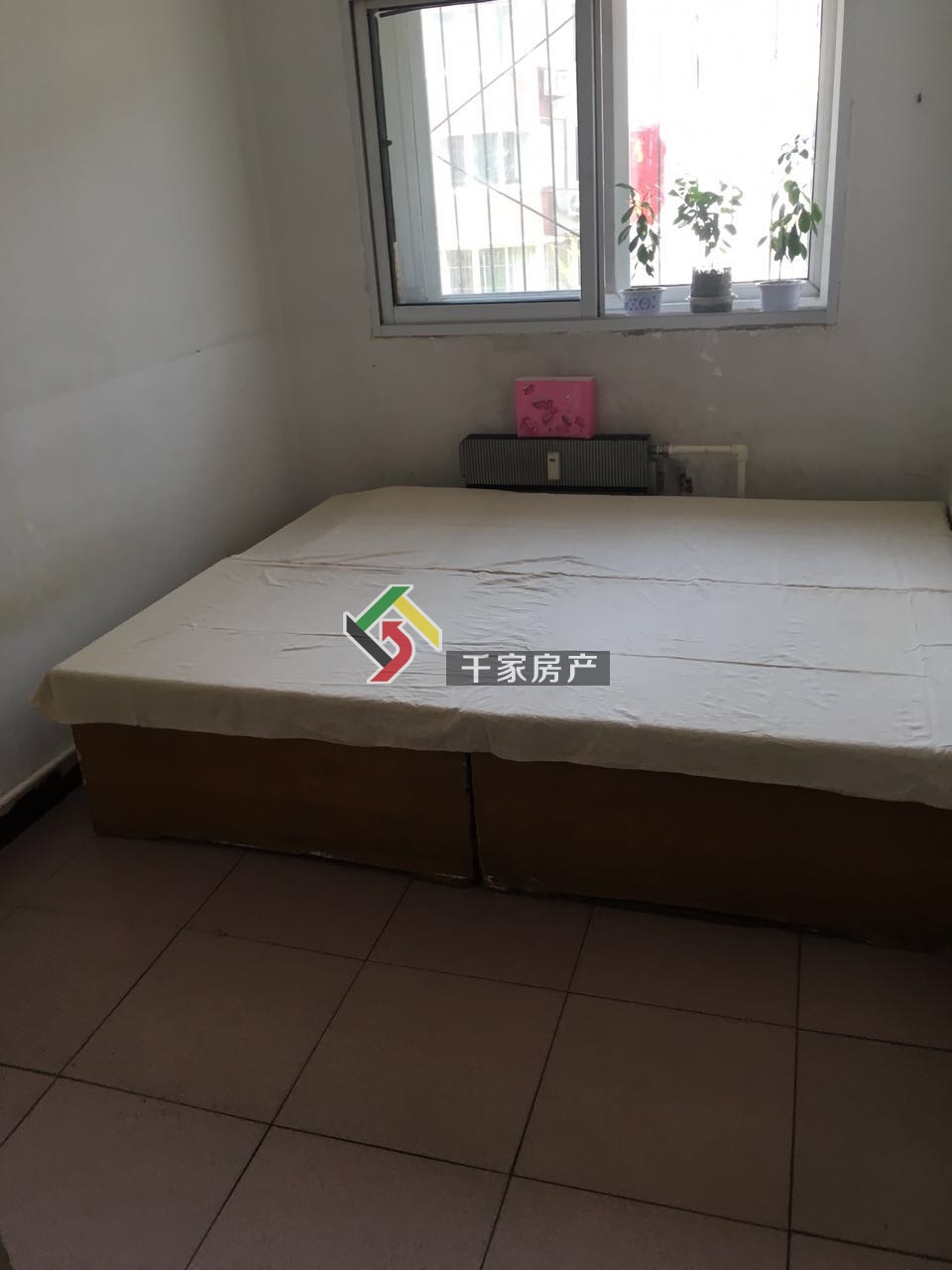 2室1厅1卫富华东里惠安楼