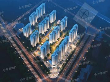 万科公园都会三期