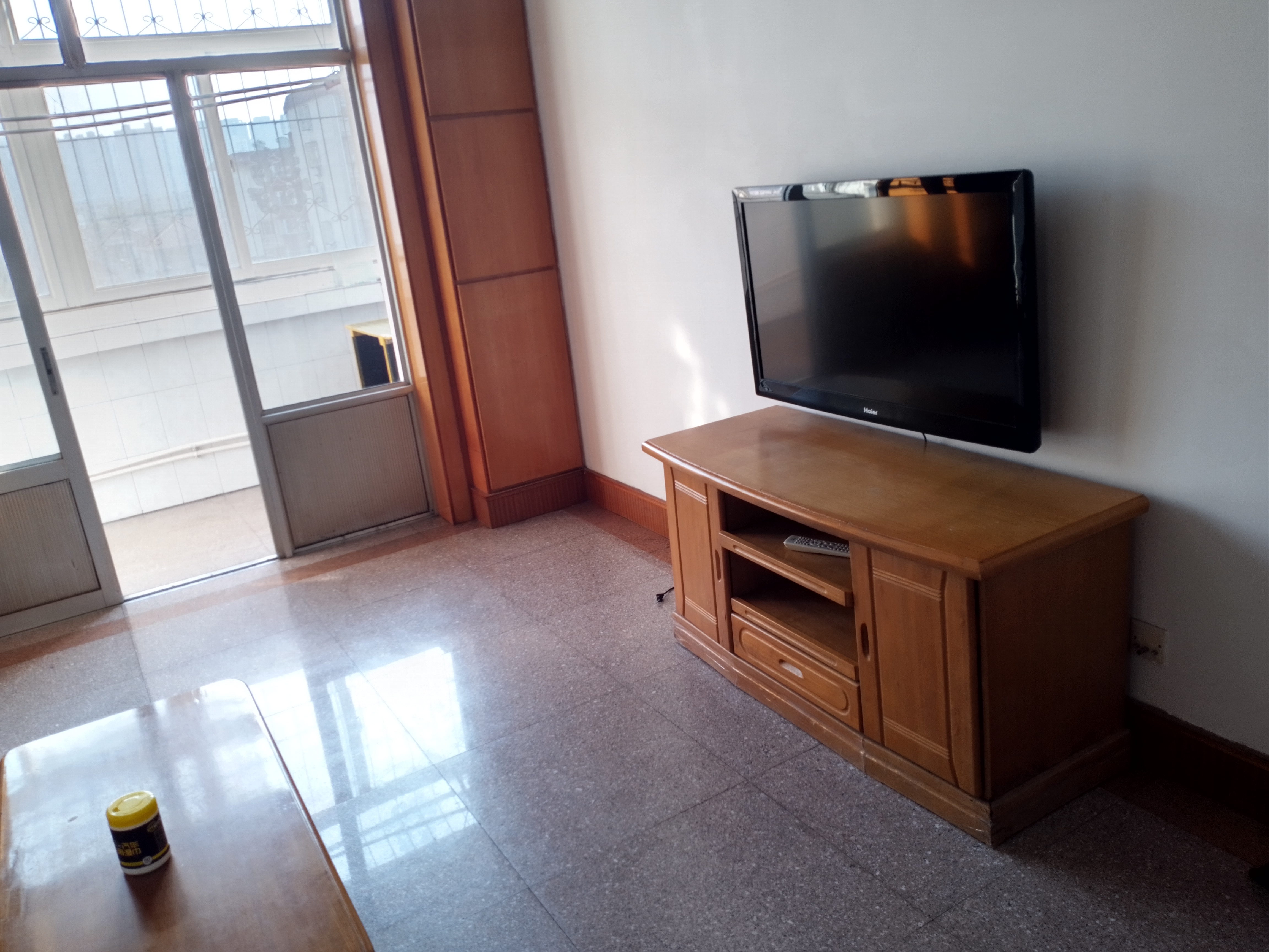 2室2厅1卫富华东里惠安楼