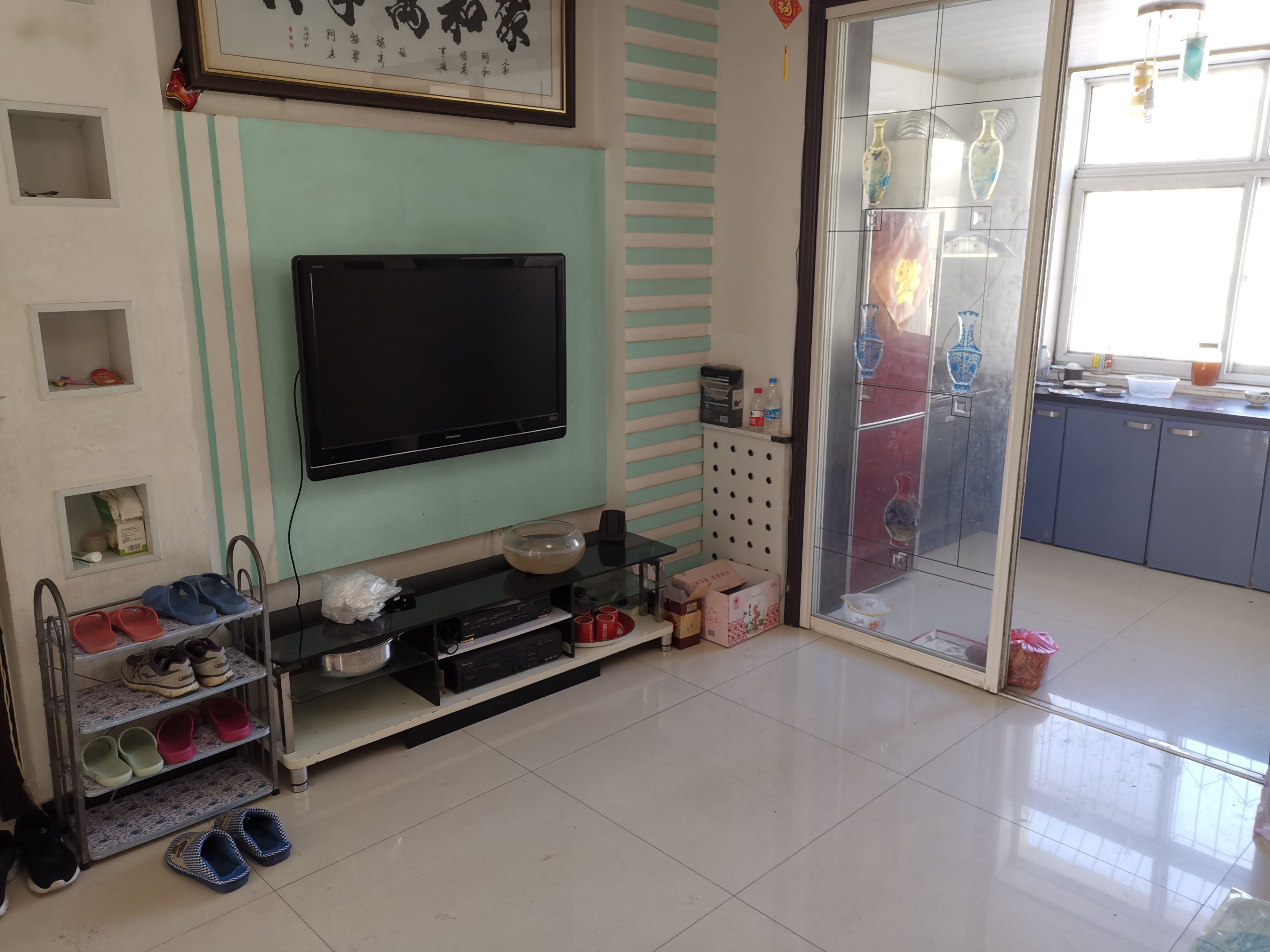 2室1厅1卫滦县团结里