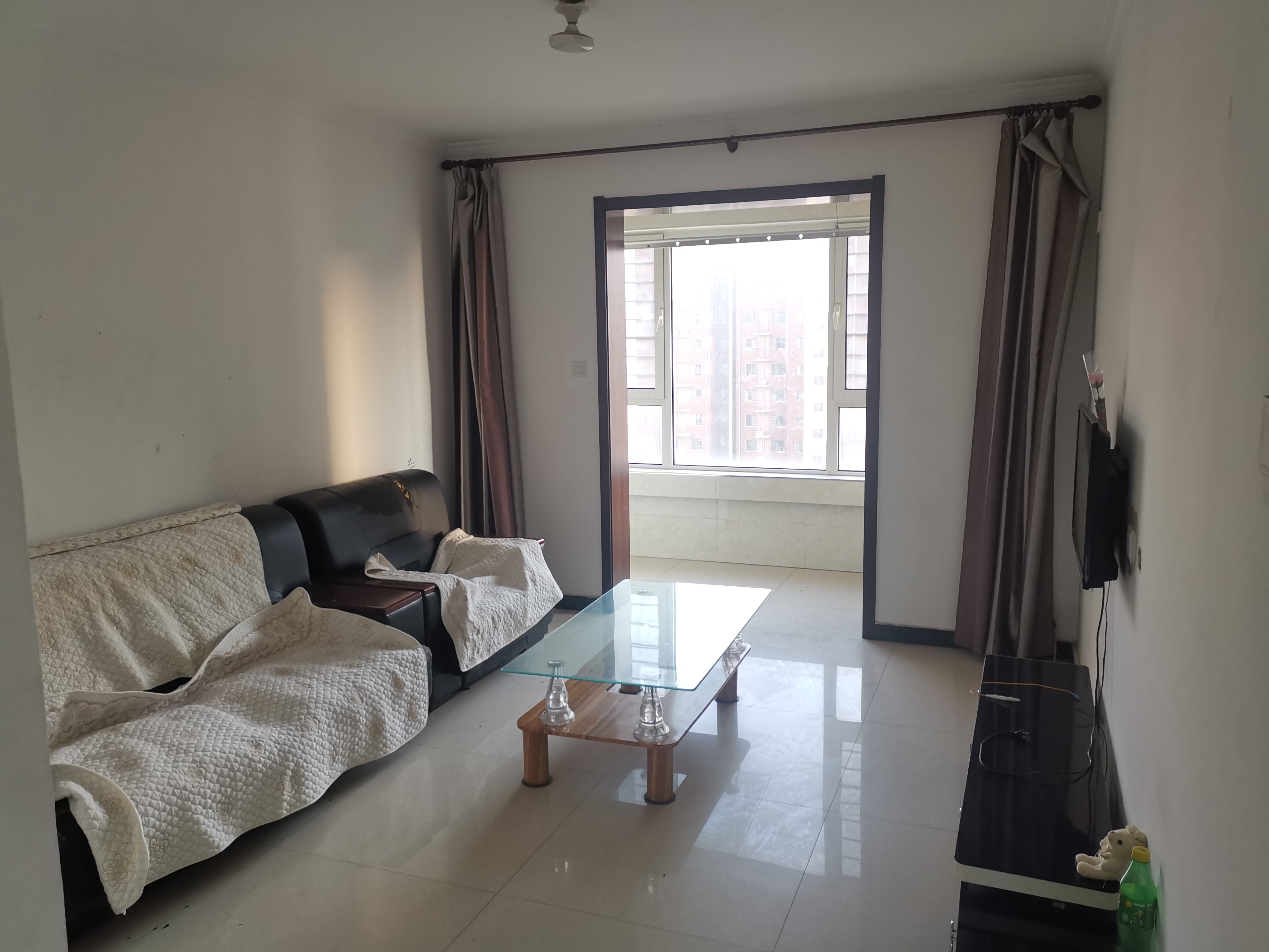 2室1厅1卫金鼎丽城