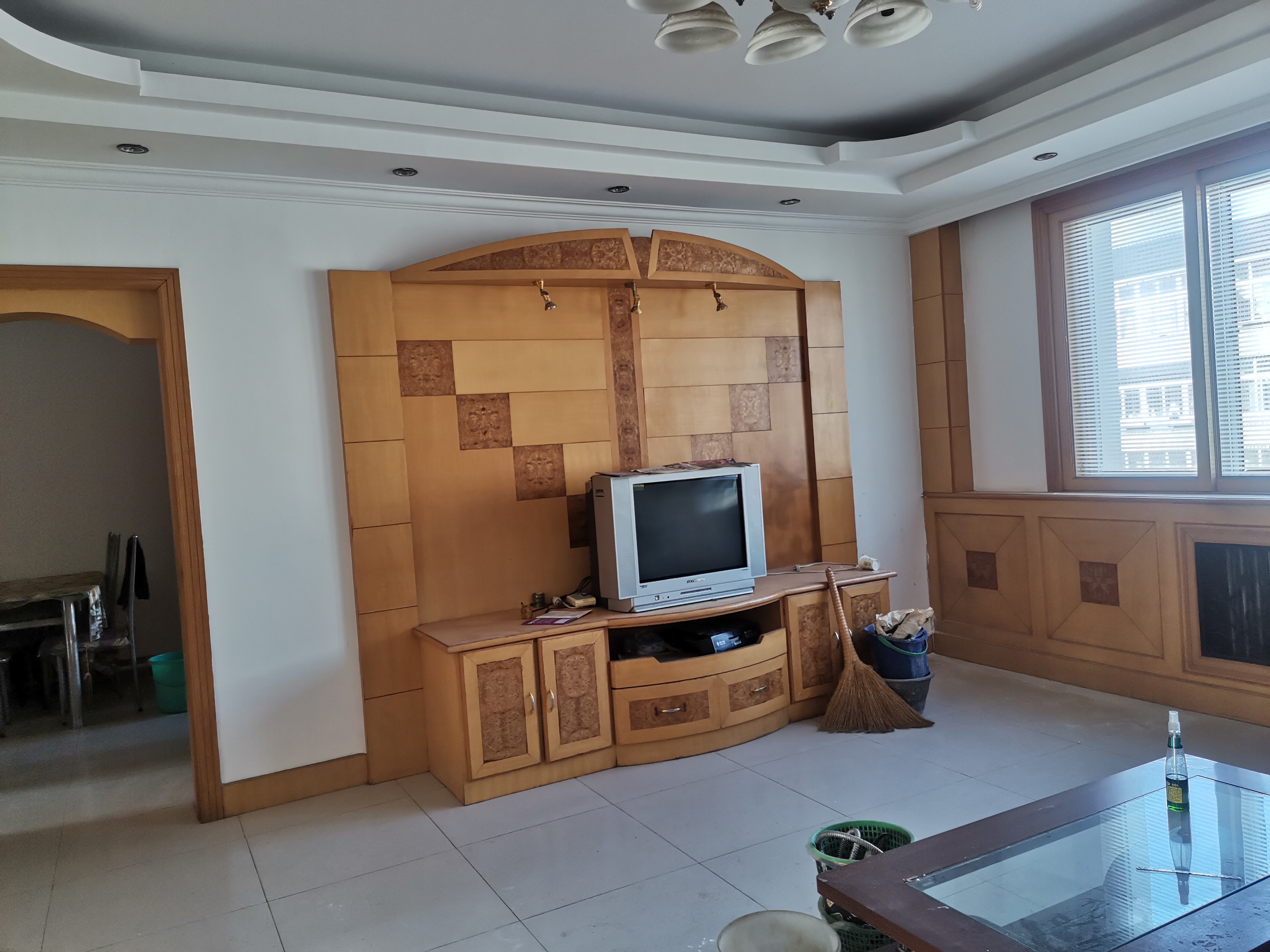 3室2厅1卫滦县团结里