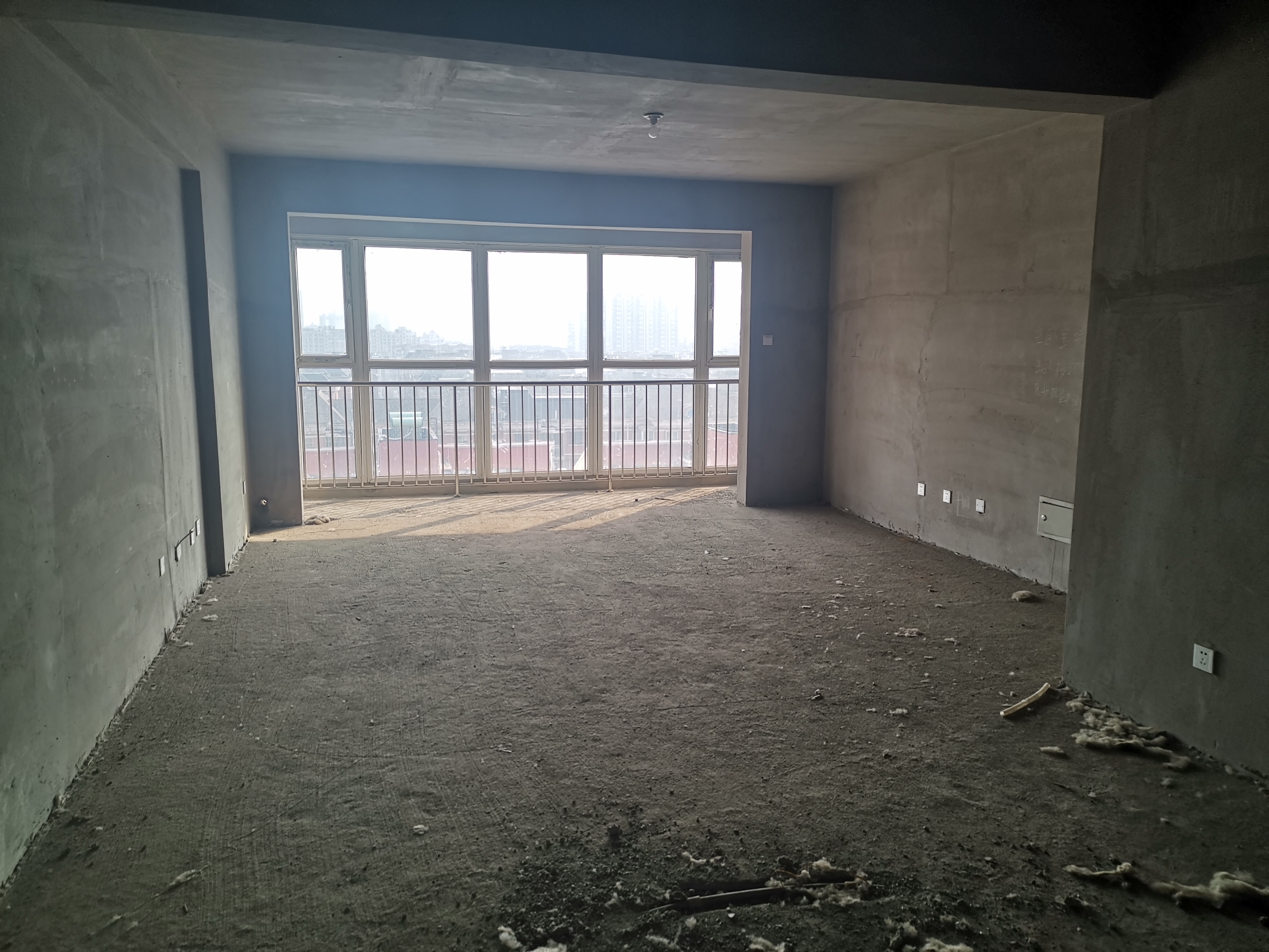 6室4厅4卫张各庄裕华嘉苑（三期）