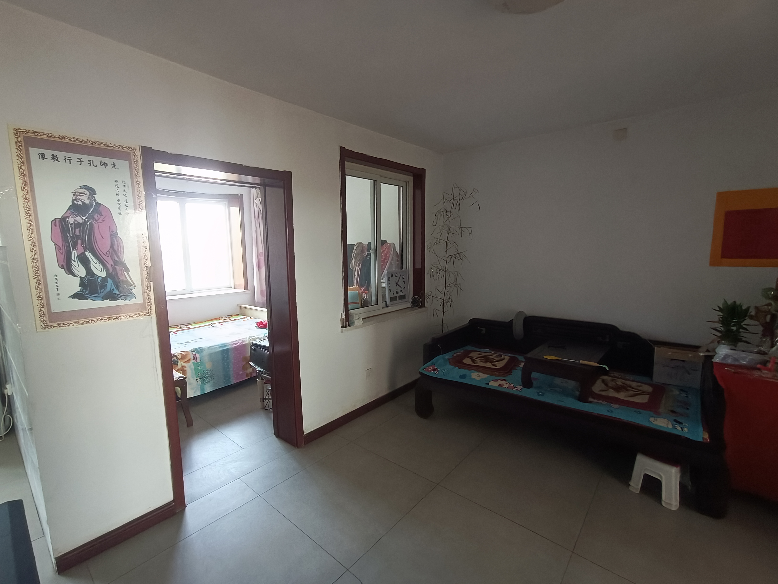 3室1厅1卫西新苑