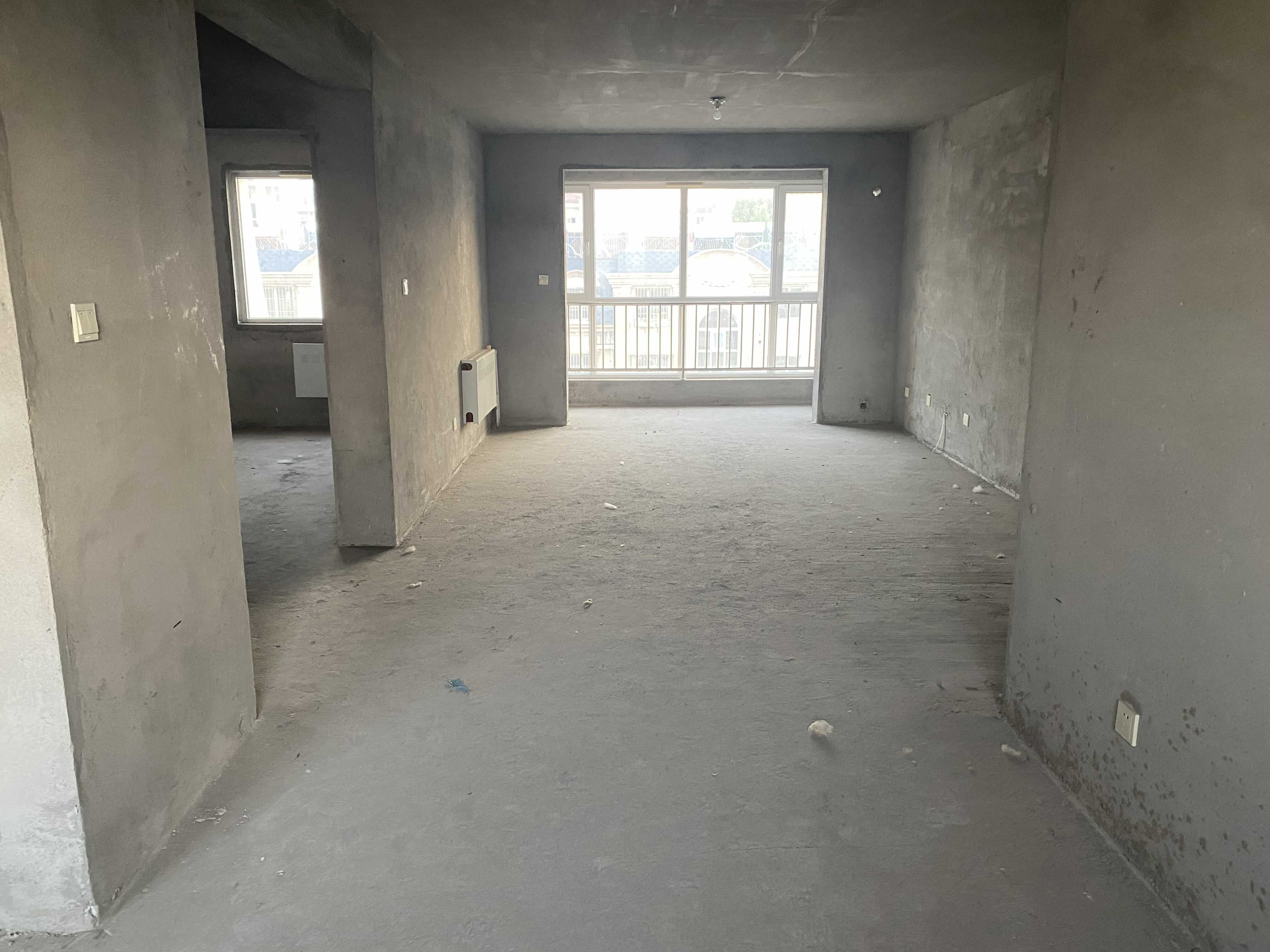 3室2厅2卫花漾山