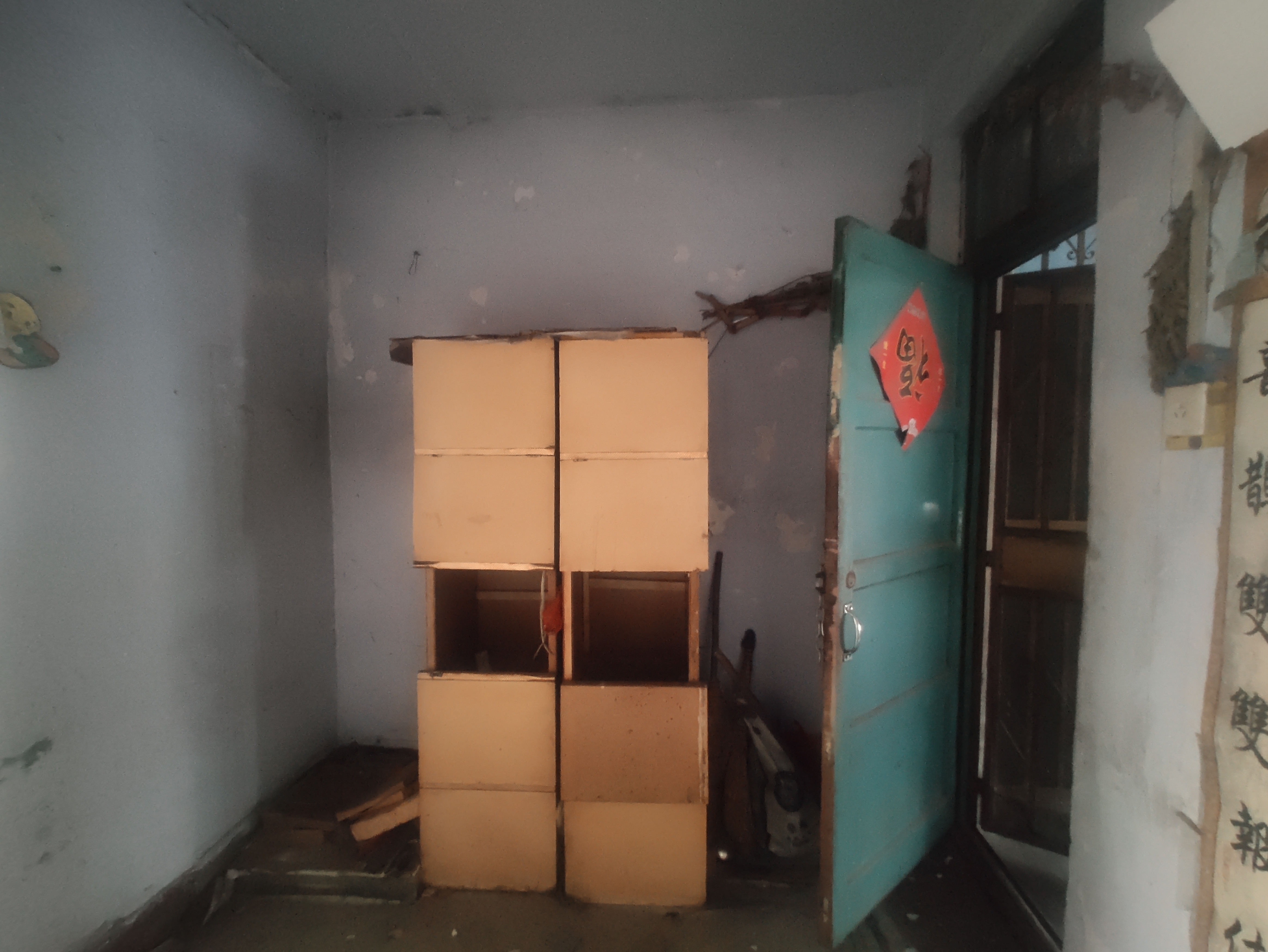 1室1厅1卫古冶区北范铁路工房