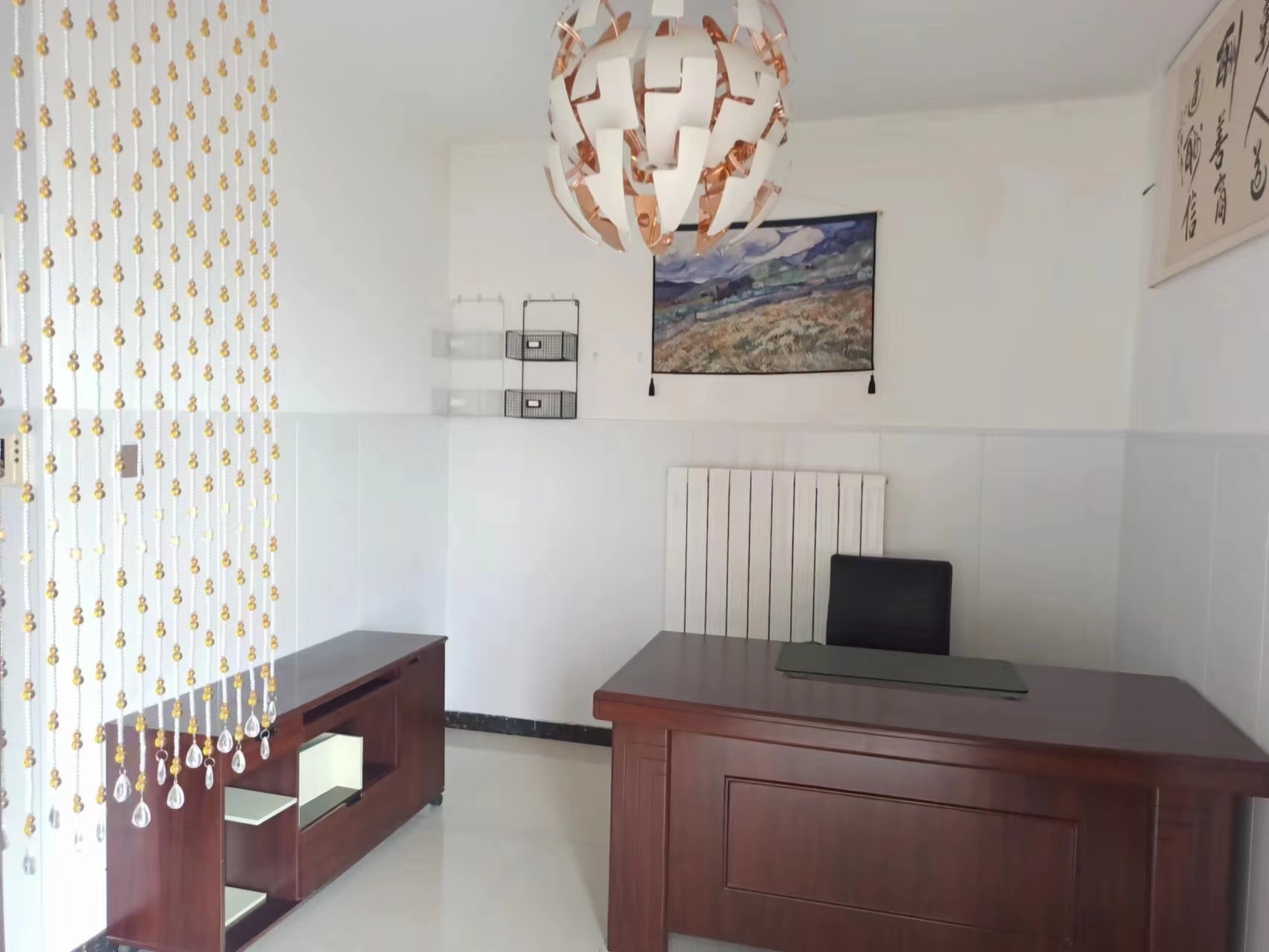 1室1厅1卫卫国里阳光家园（和泓阳光）