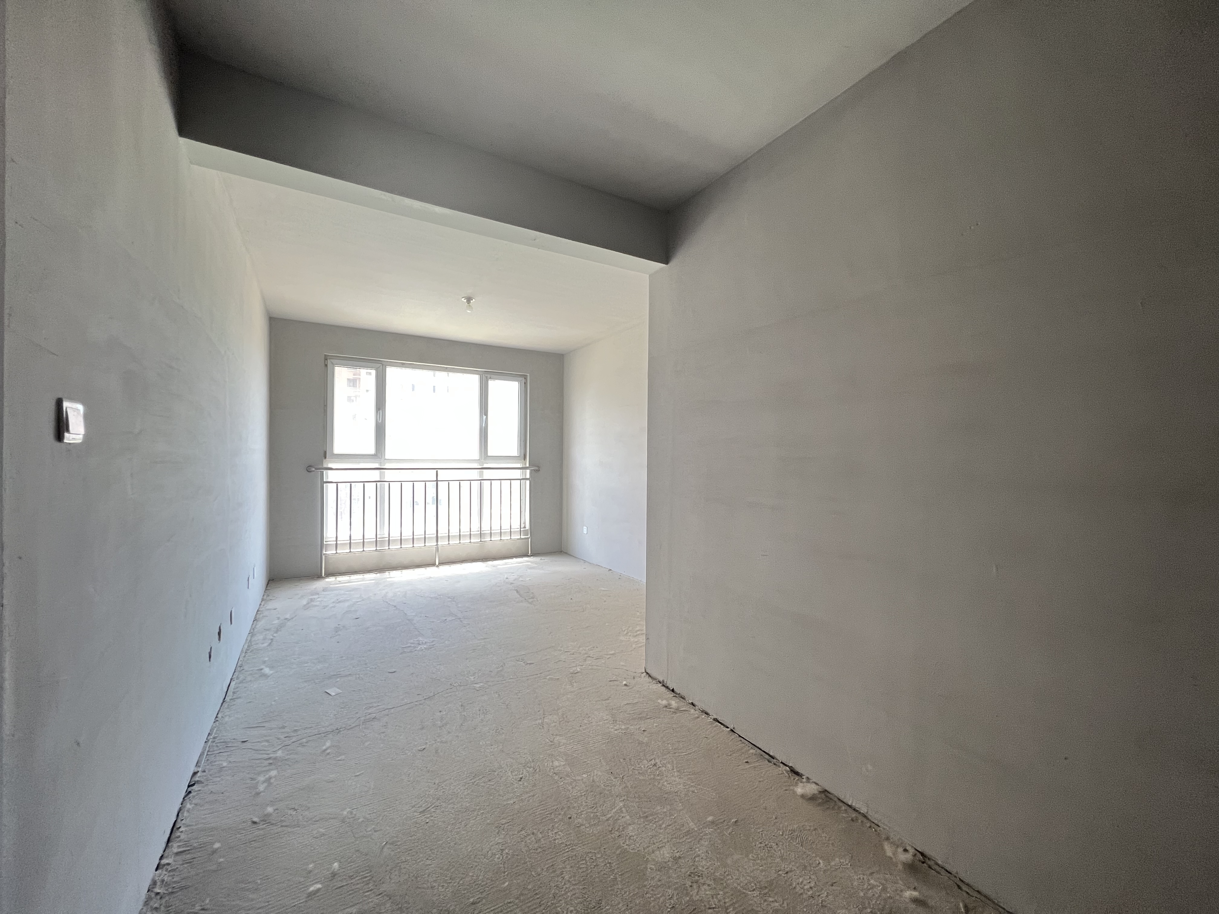 2室2厅1卫祥融嘉园A区