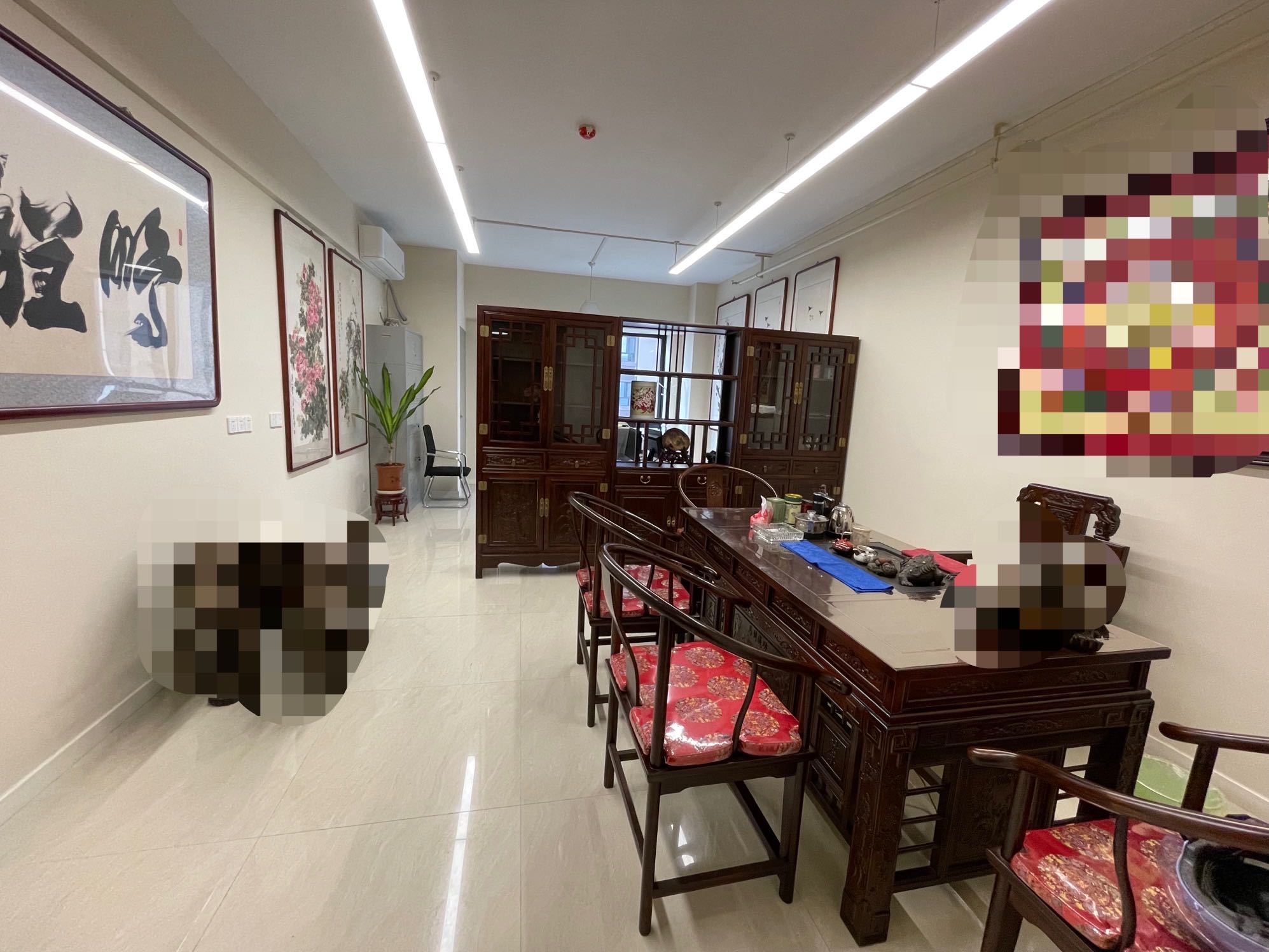 0室0厅0卫茂华金汇公馆