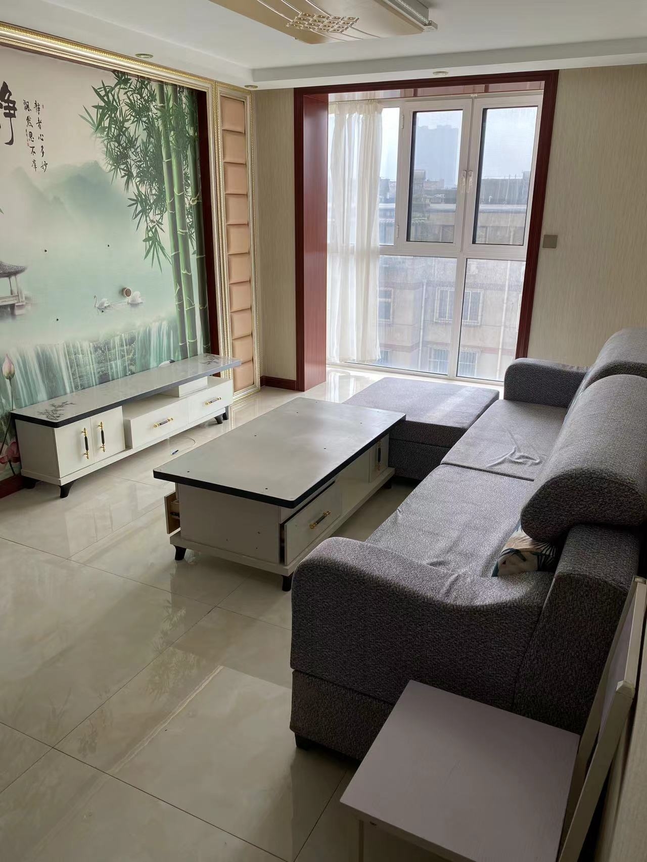 5室2厅2卫嘉美广场（部西里嘉美园）