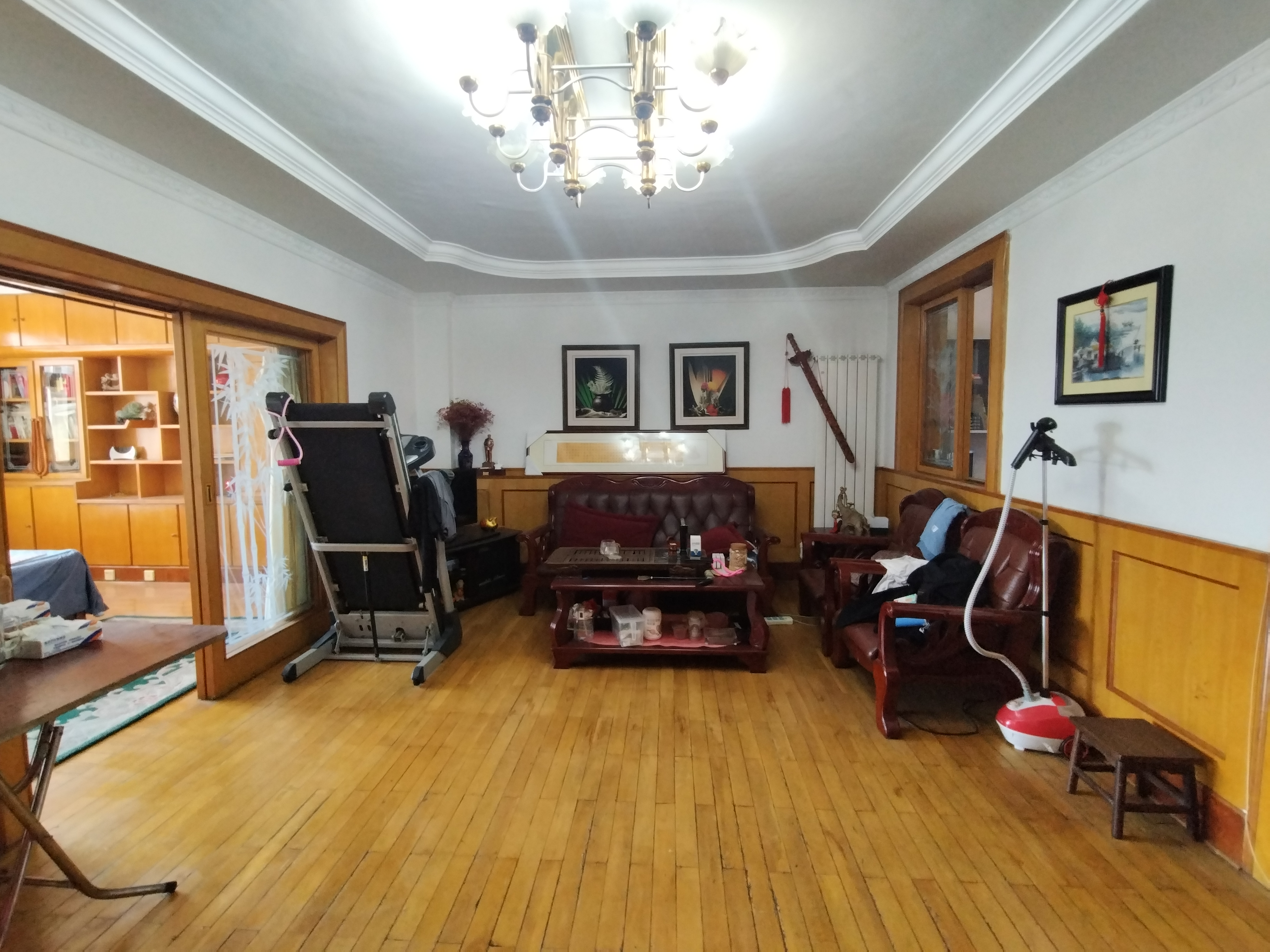 3室2厅1卫东新苑