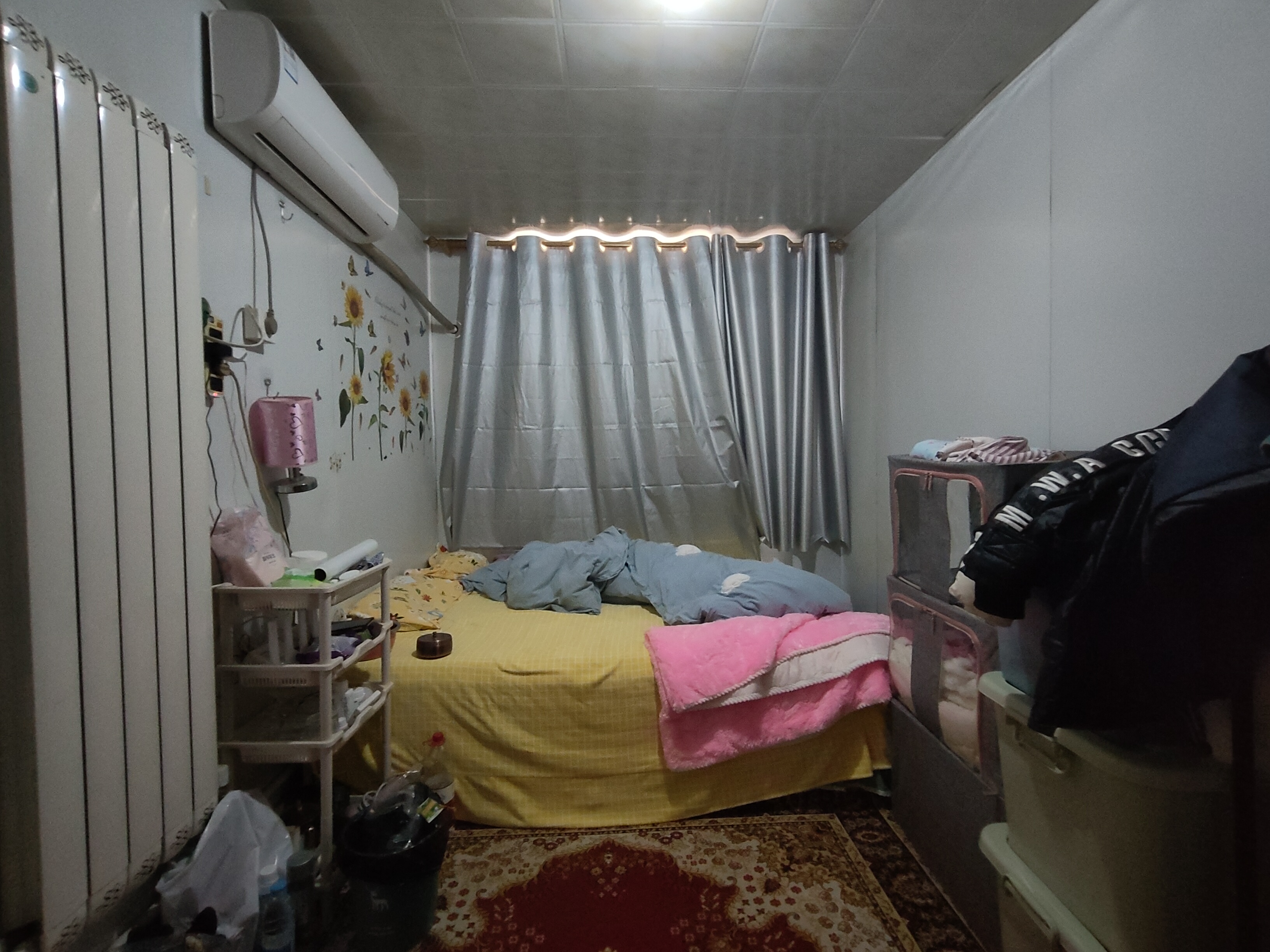 2室1厅1卫新兴小区