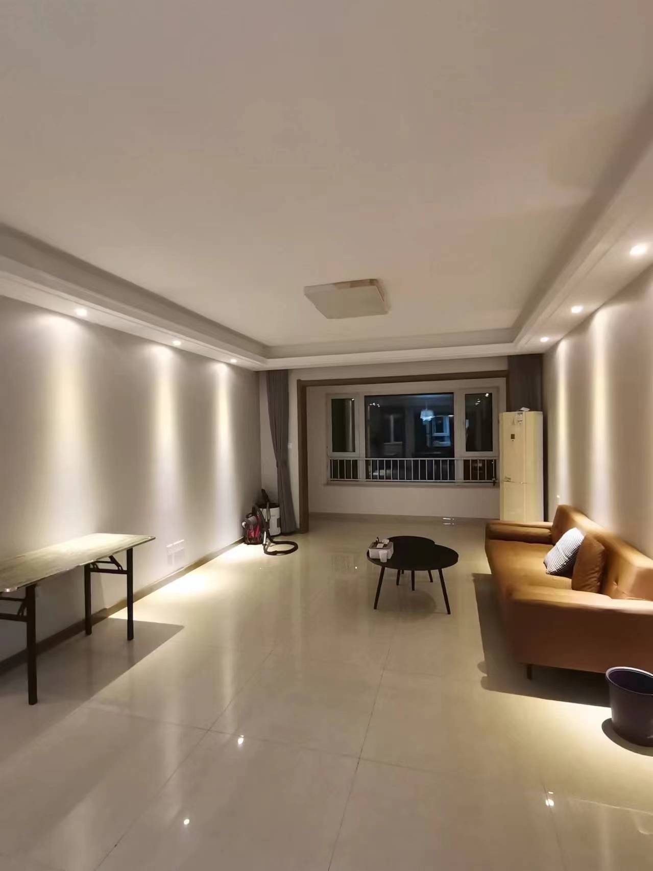 4室2厅2卫万科公园大道（兴泰西里顺泰园）