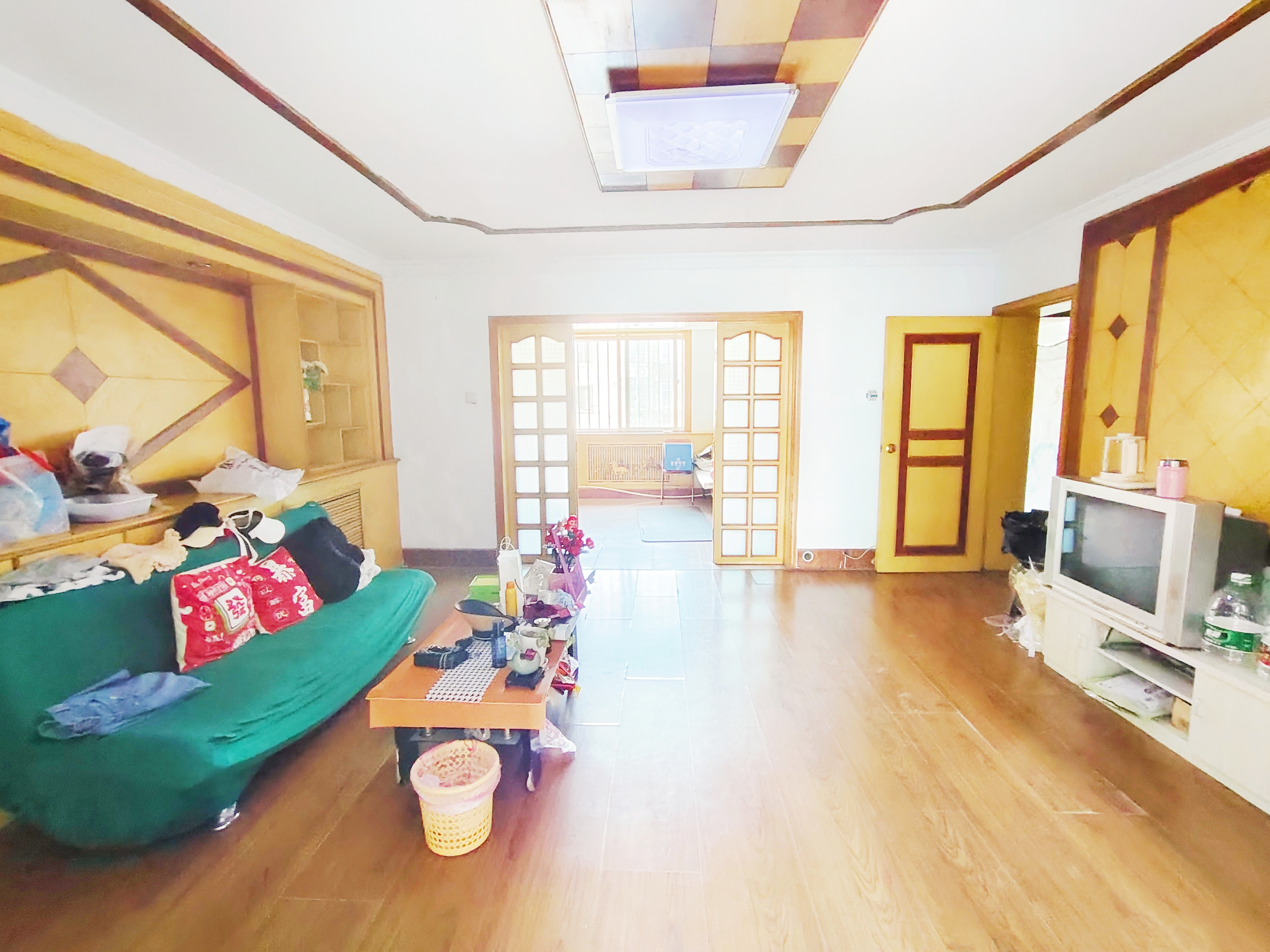 3室2厅1卫富华东里惠安楼