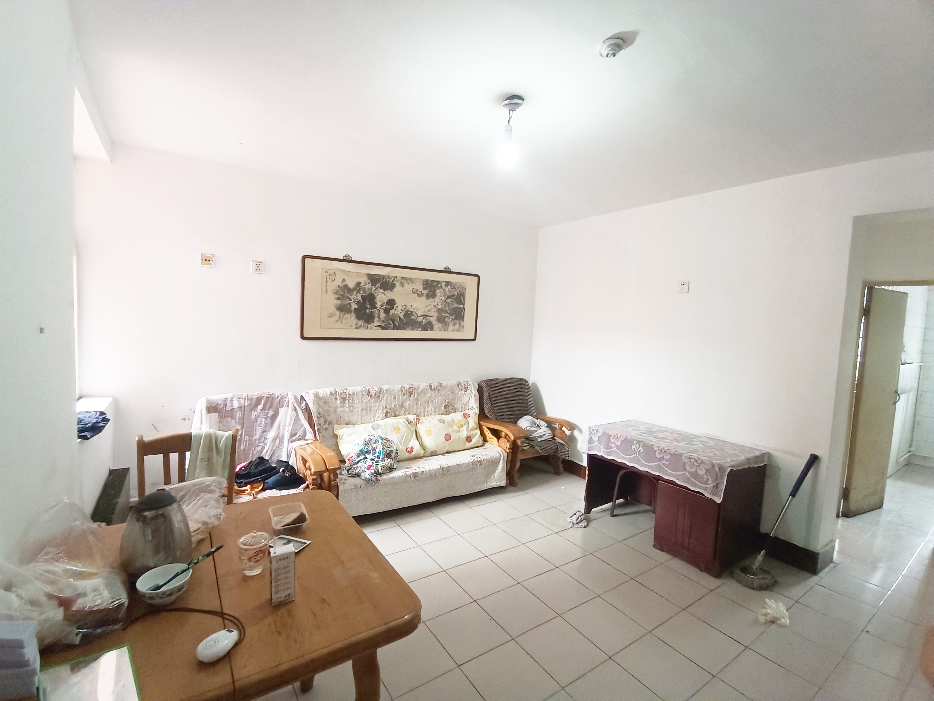 2室2厅1卫东新苑