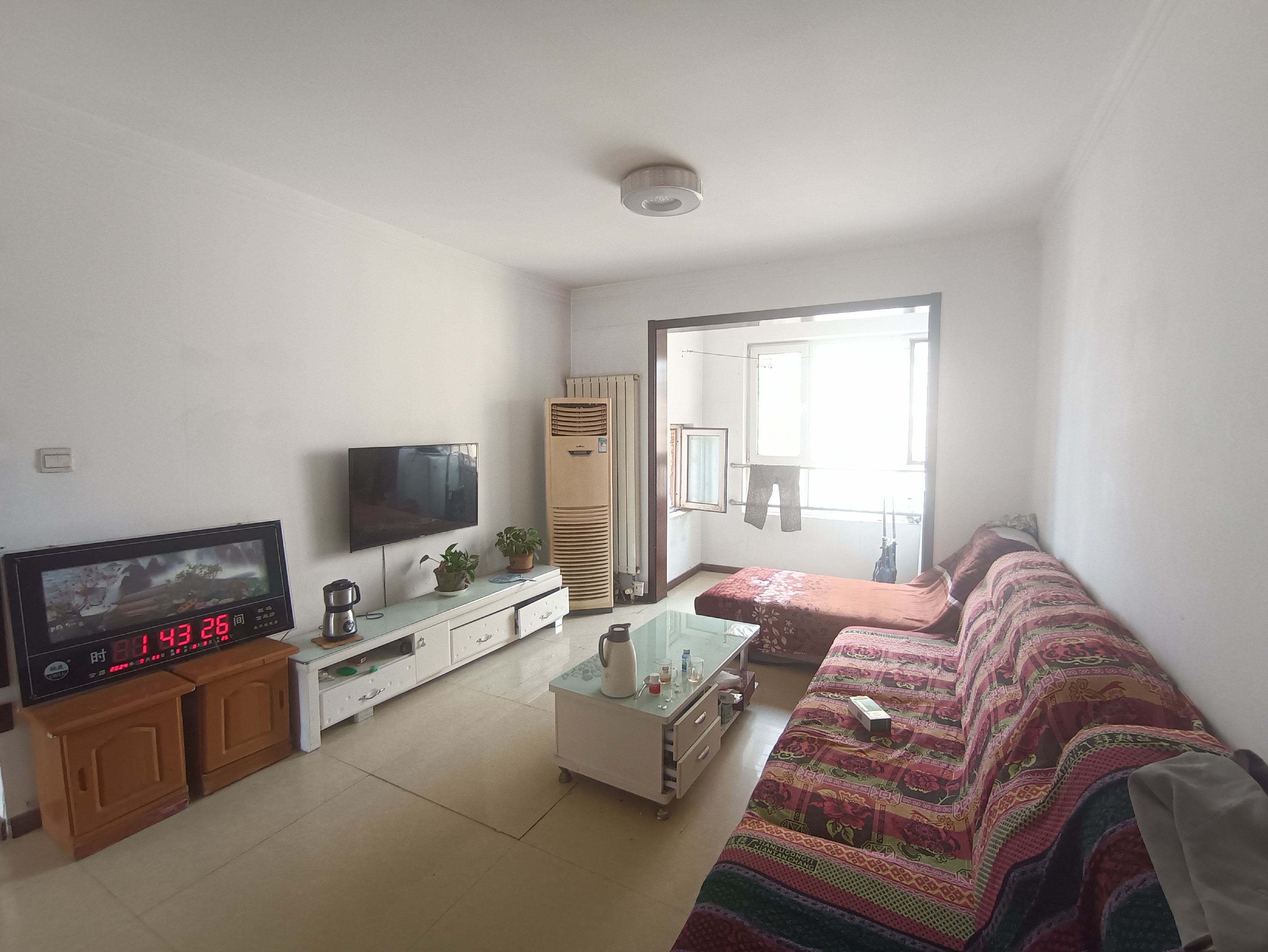 3室1厅1卫卫国里阳光家园（和泓阳光）