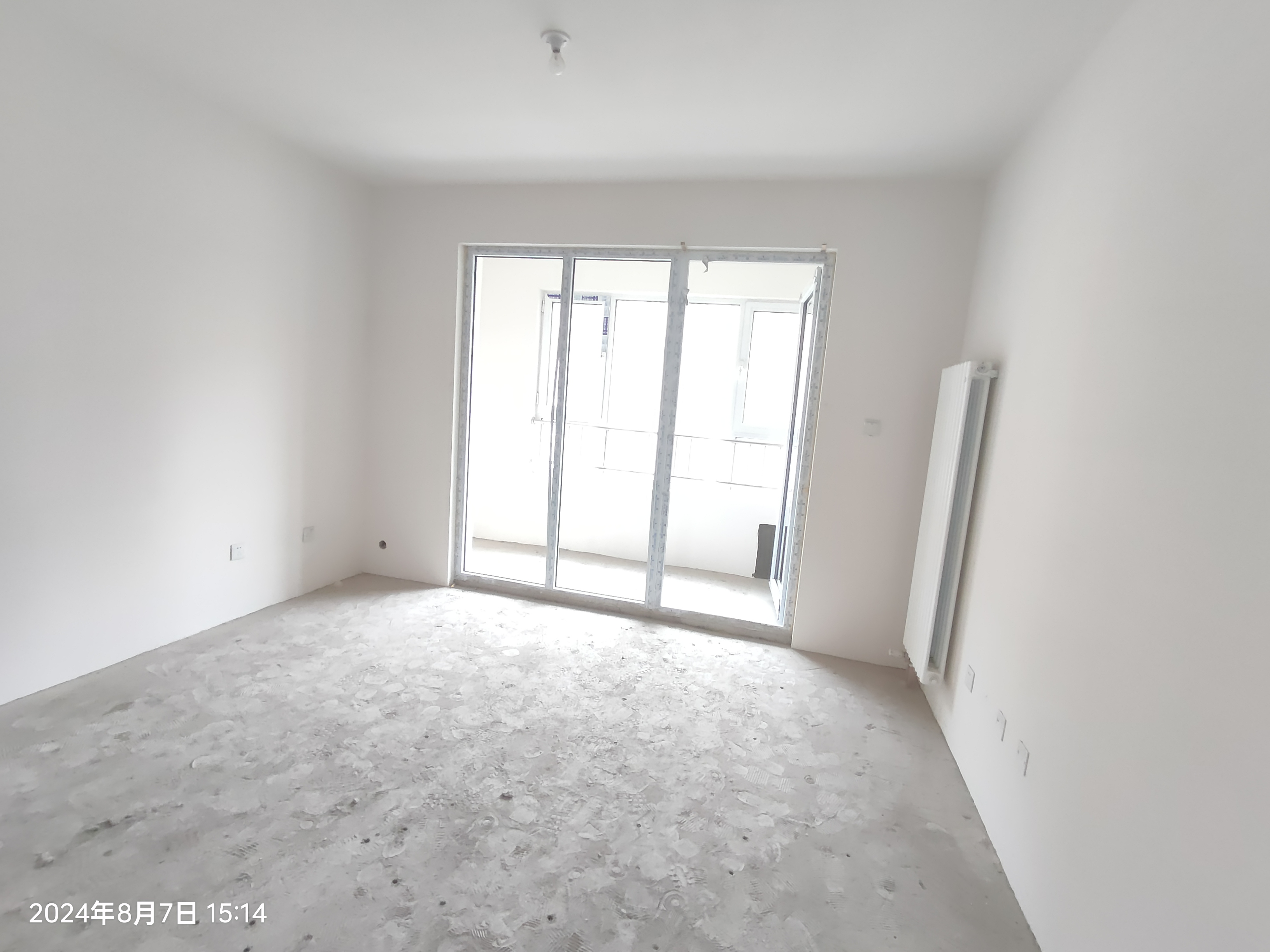3室2厅1卫中建府