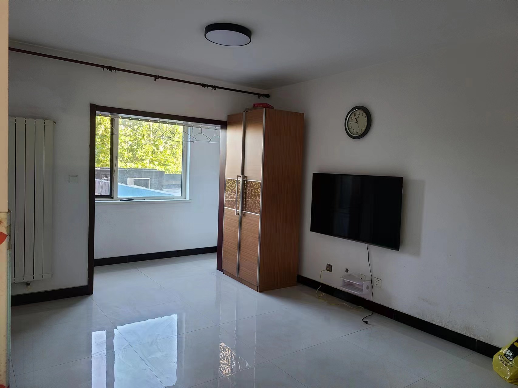 2室2厅1卫卫国里阳光家园（和泓阳光）