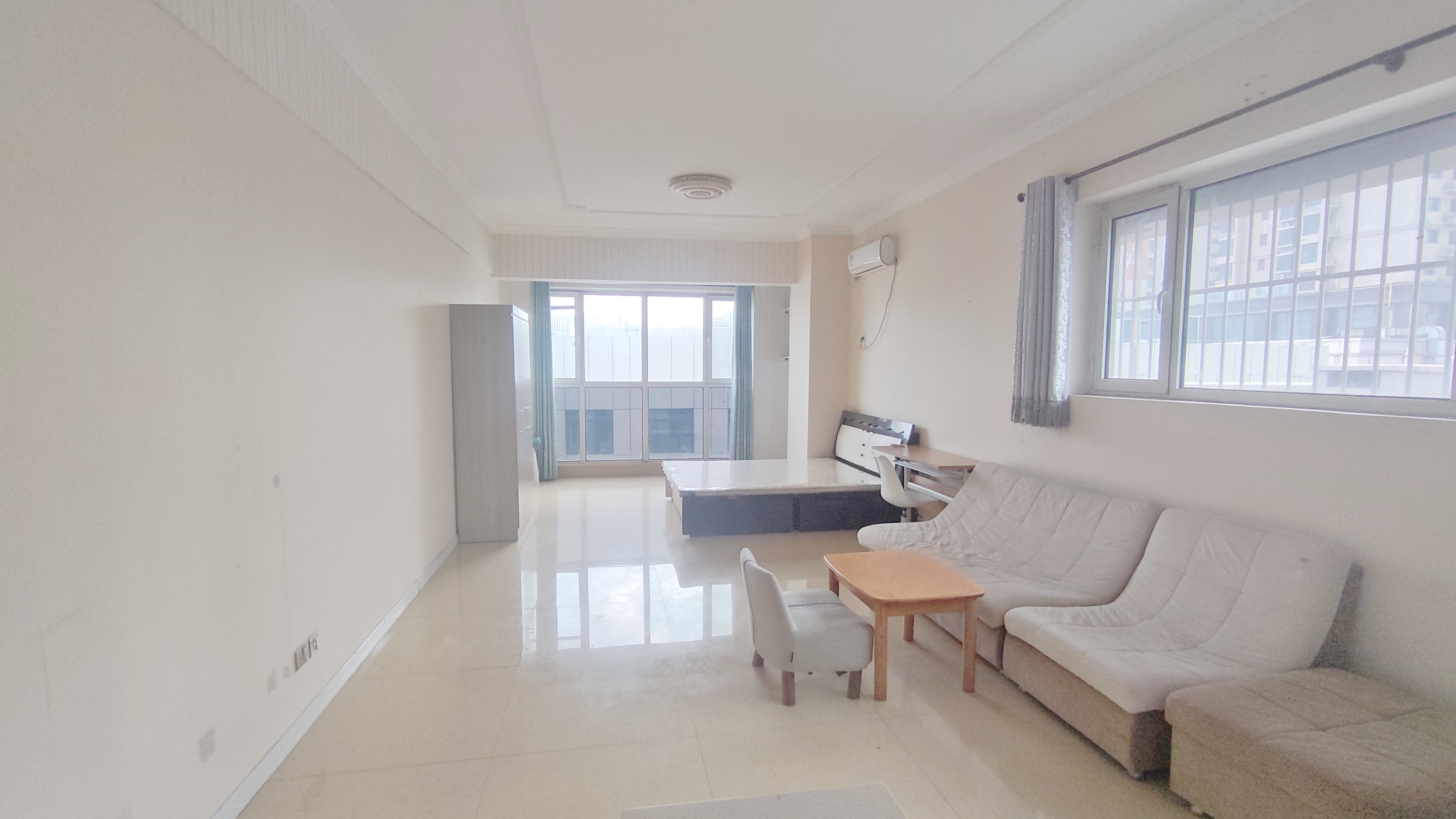 1室1厅1卫富强里（悦·富强城）