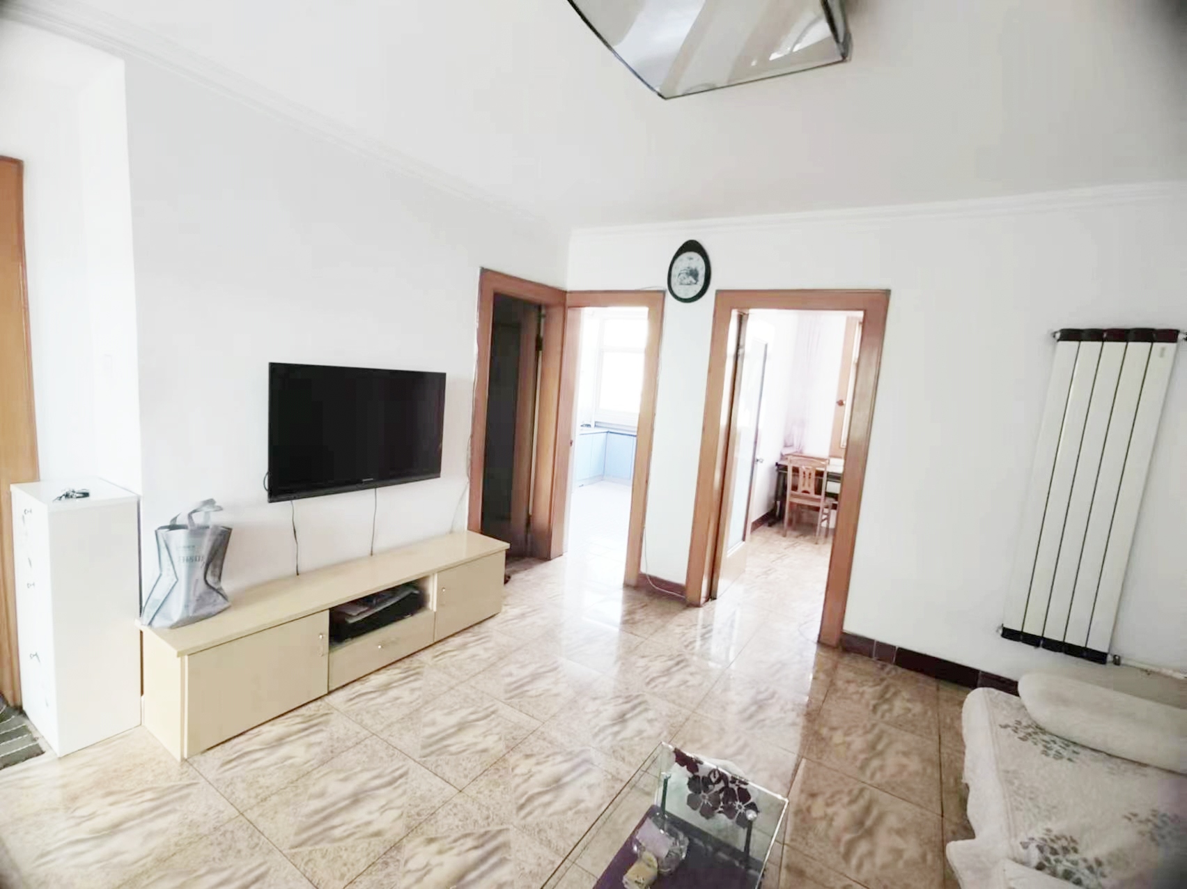 2室2厅1卫东新苑