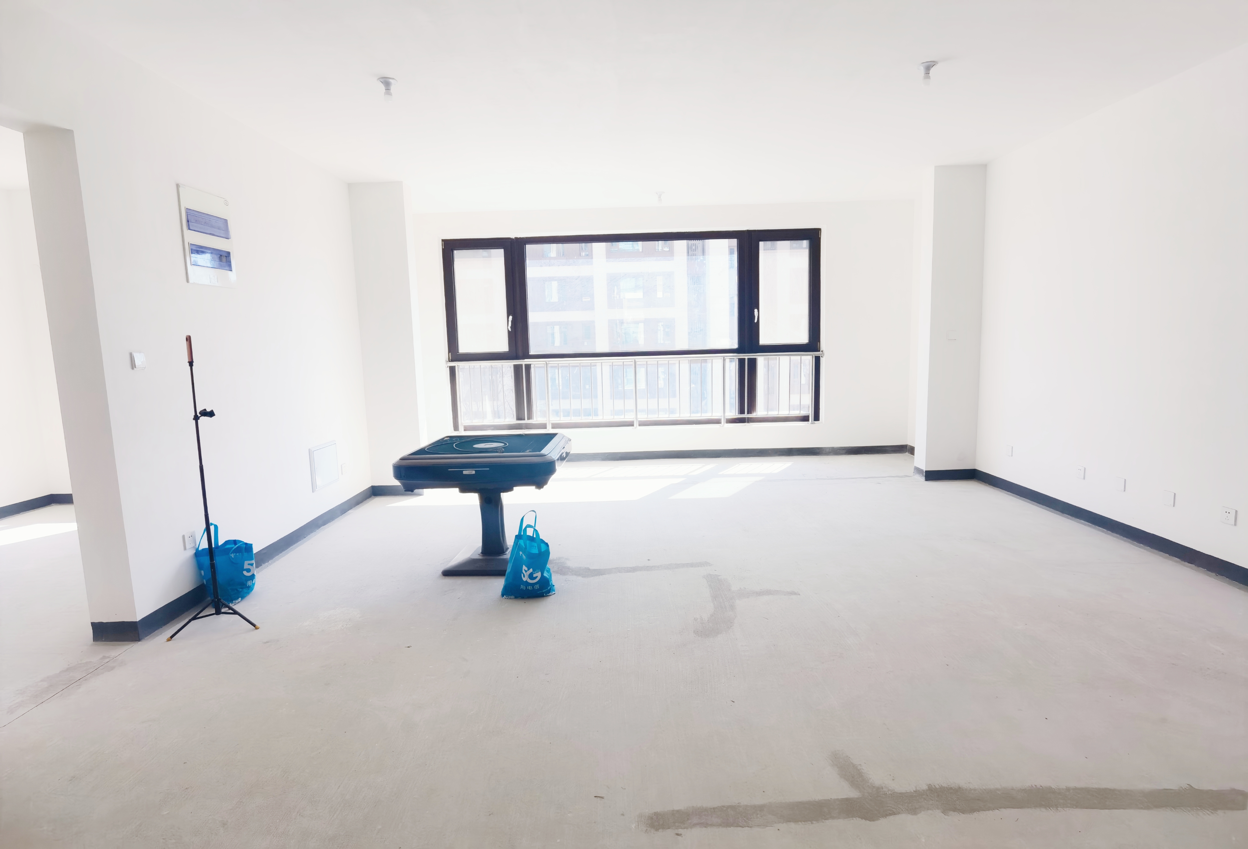 3室2厅2卫国茂府