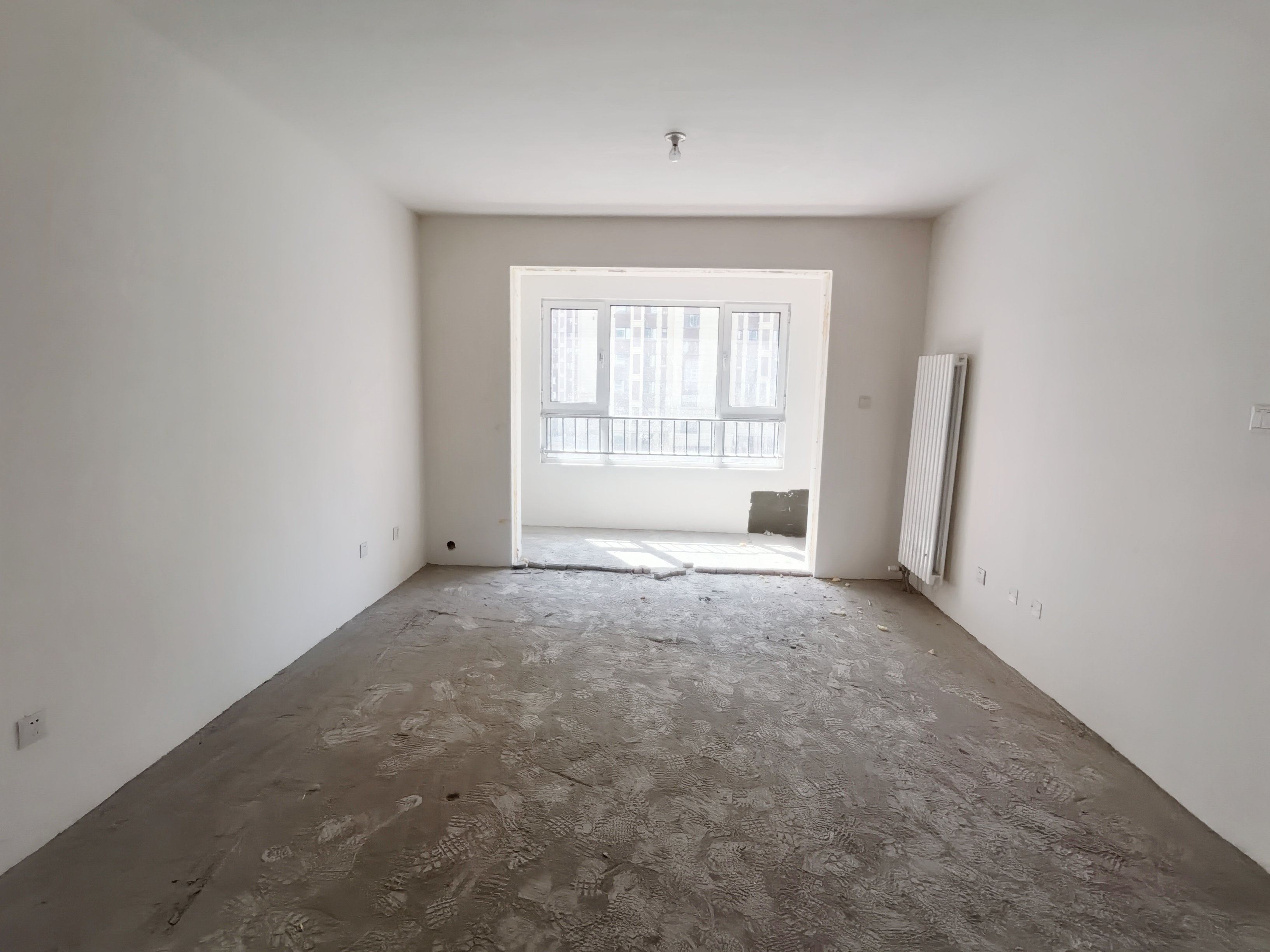 4室2厅2卫中建府