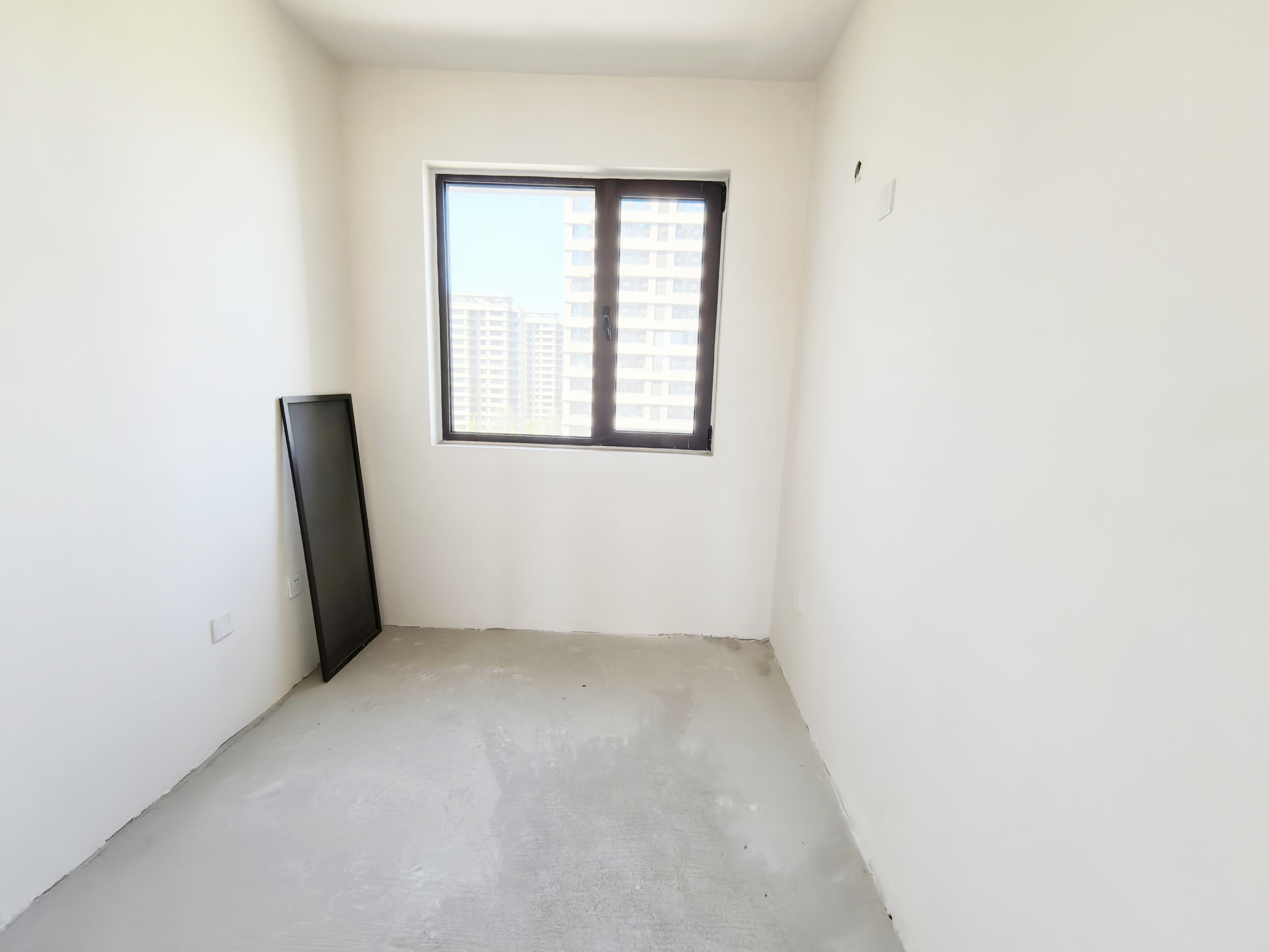 花海国际 88万 3室2厅1卫 96.76平米,开平区二手房,千家找房网