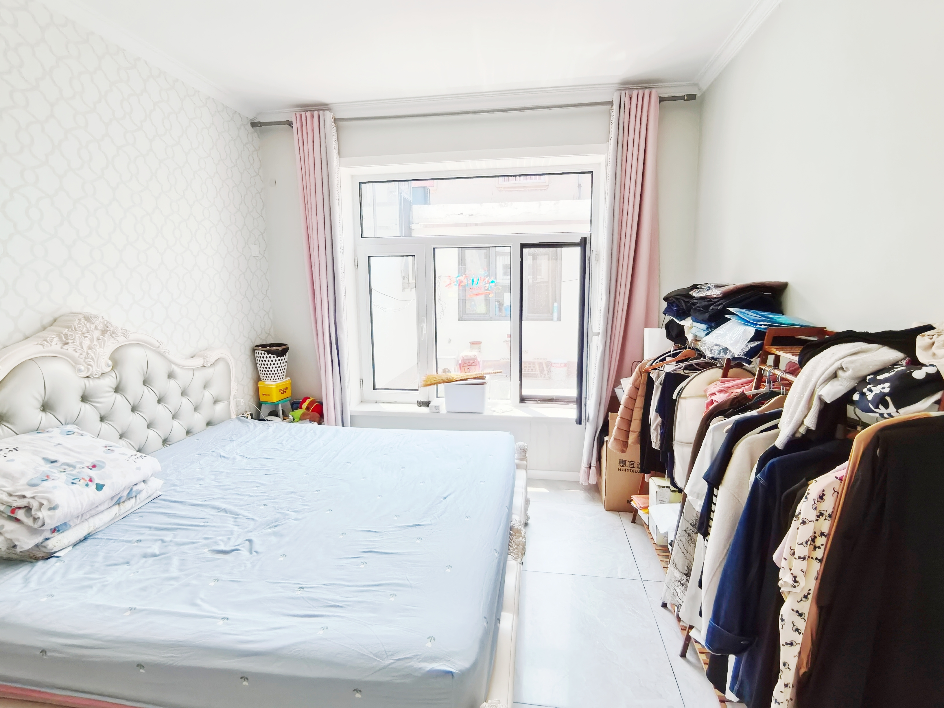 5室1厅3卫新青街52号院