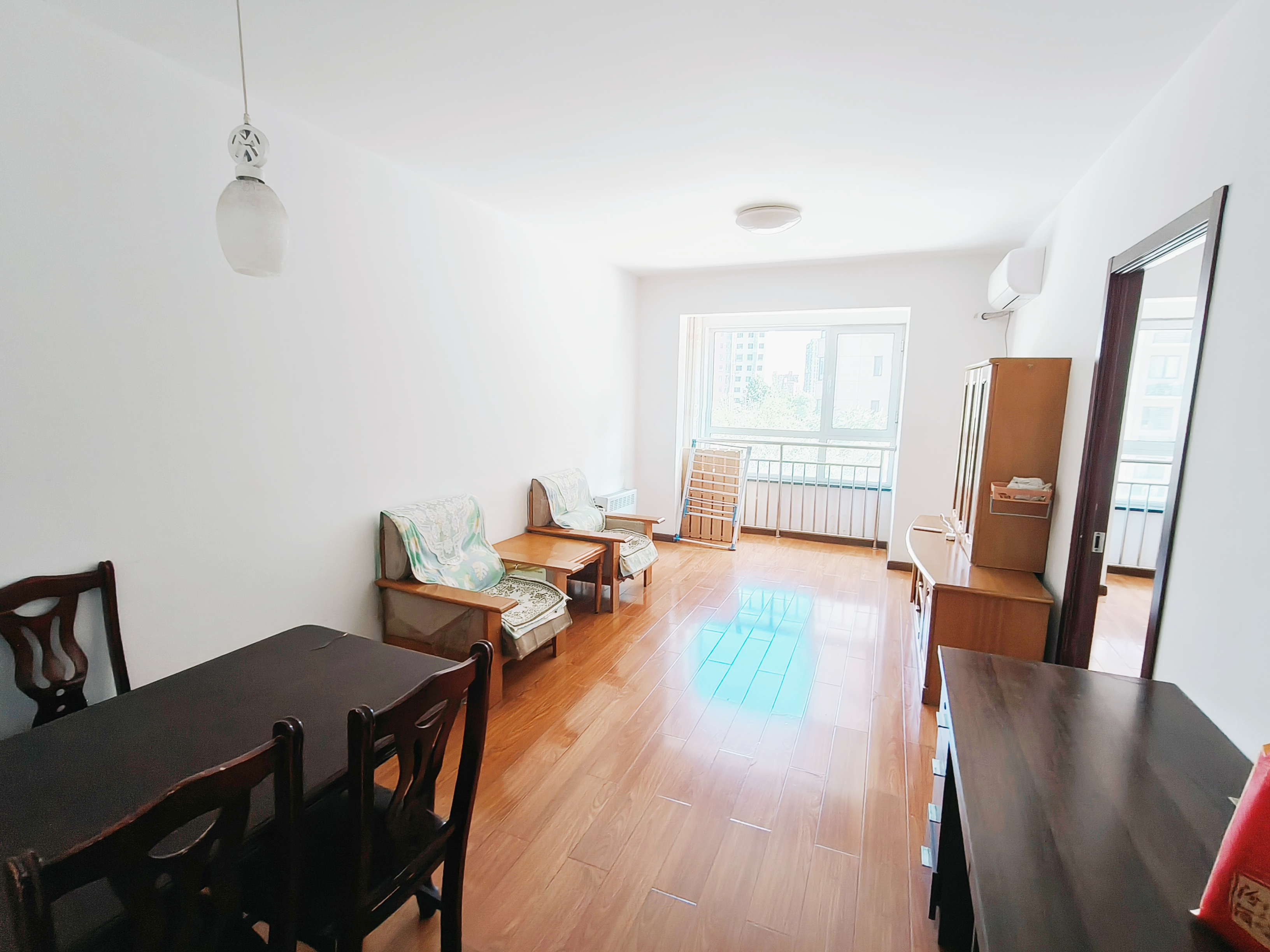 2室1厅1卫晨源里鹭港