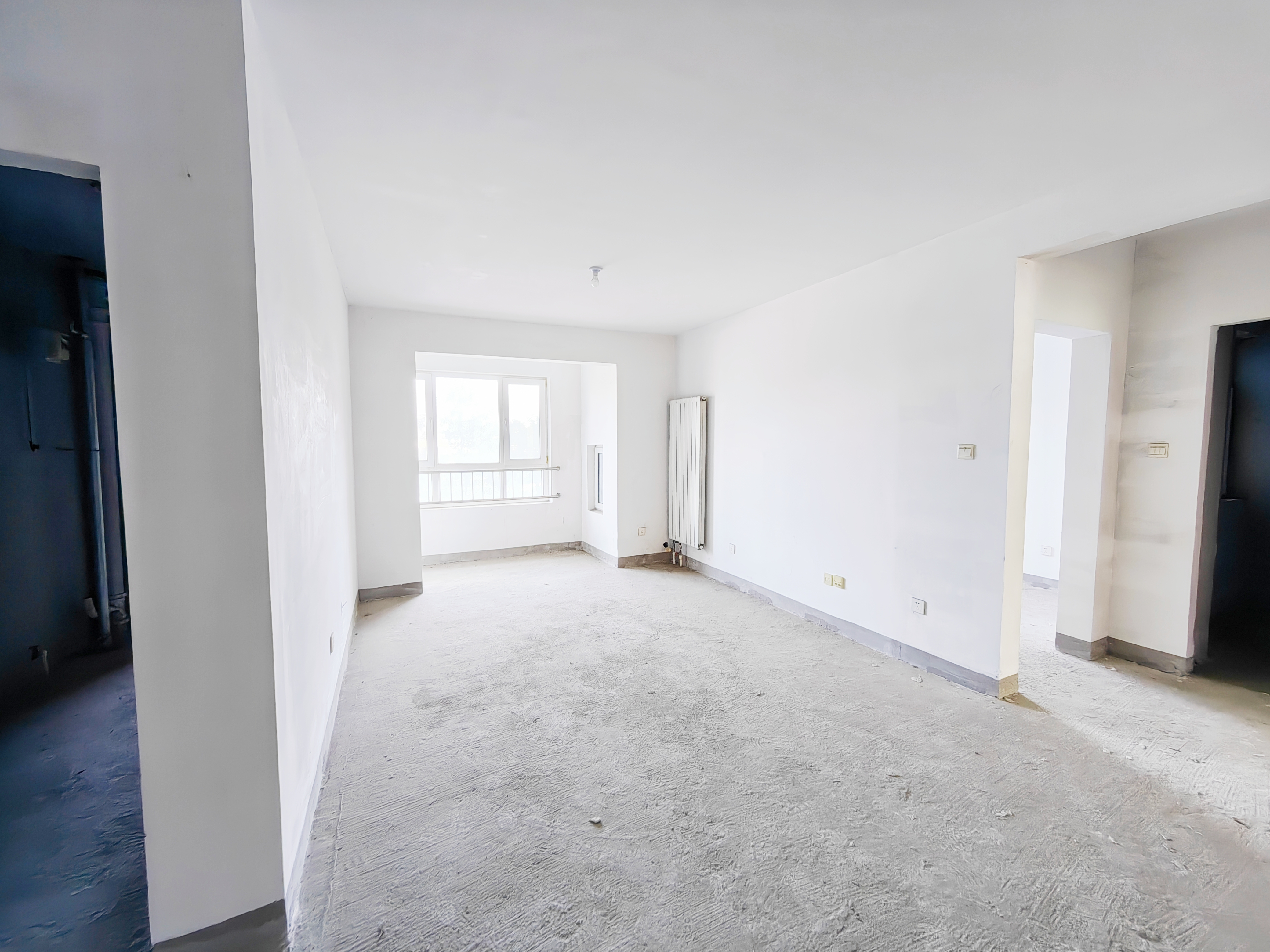 3室2厅1卫卫国里阳光家园（和泓阳光）