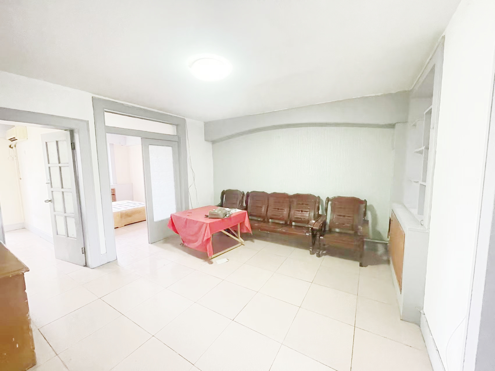 3室1厅1卫富华东里惠安楼