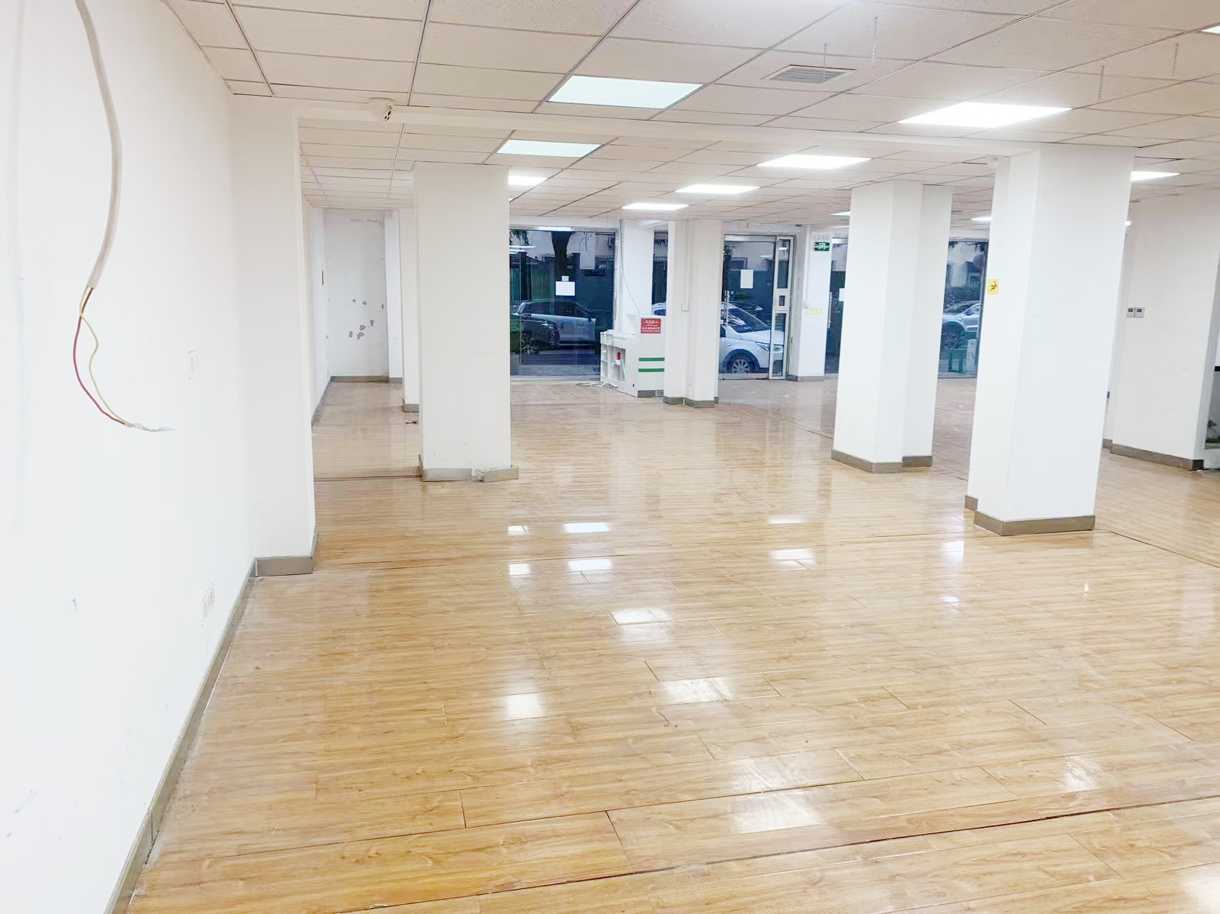 1室1厅1卫丰源北里世纪花园