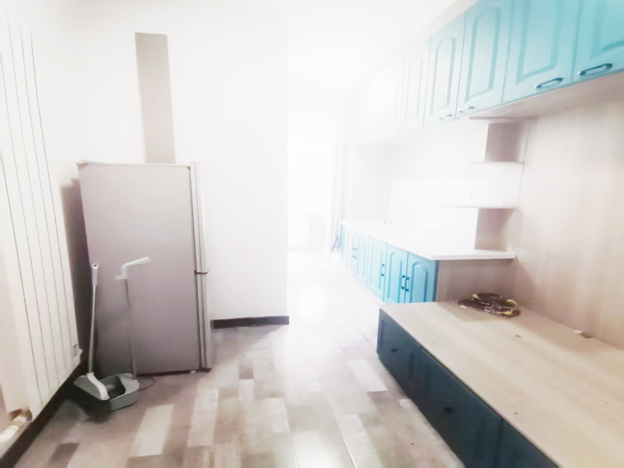 1室1厅1卫建国楼