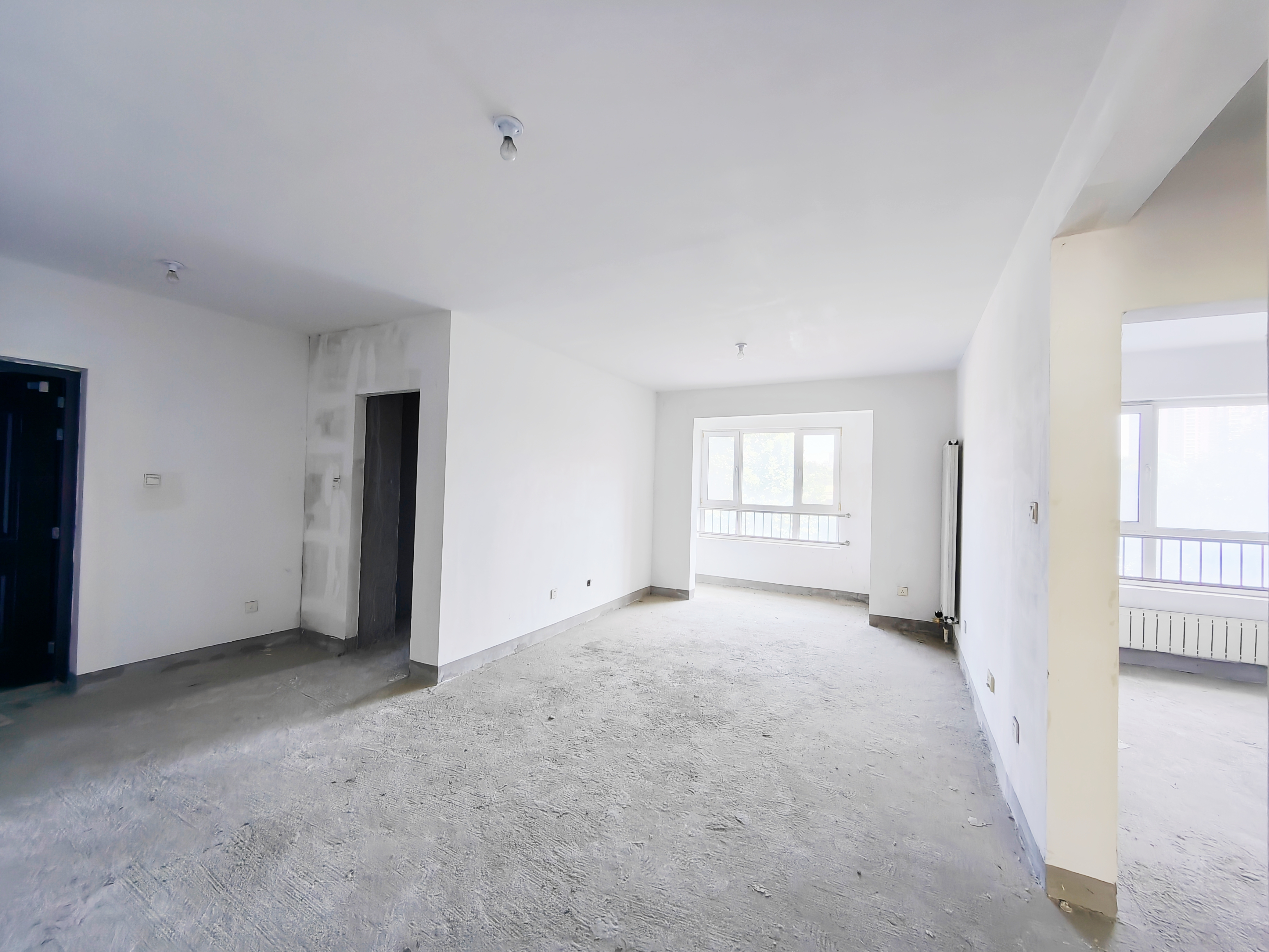 3室2厅1卫卫国里阳光家园（和泓阳光）