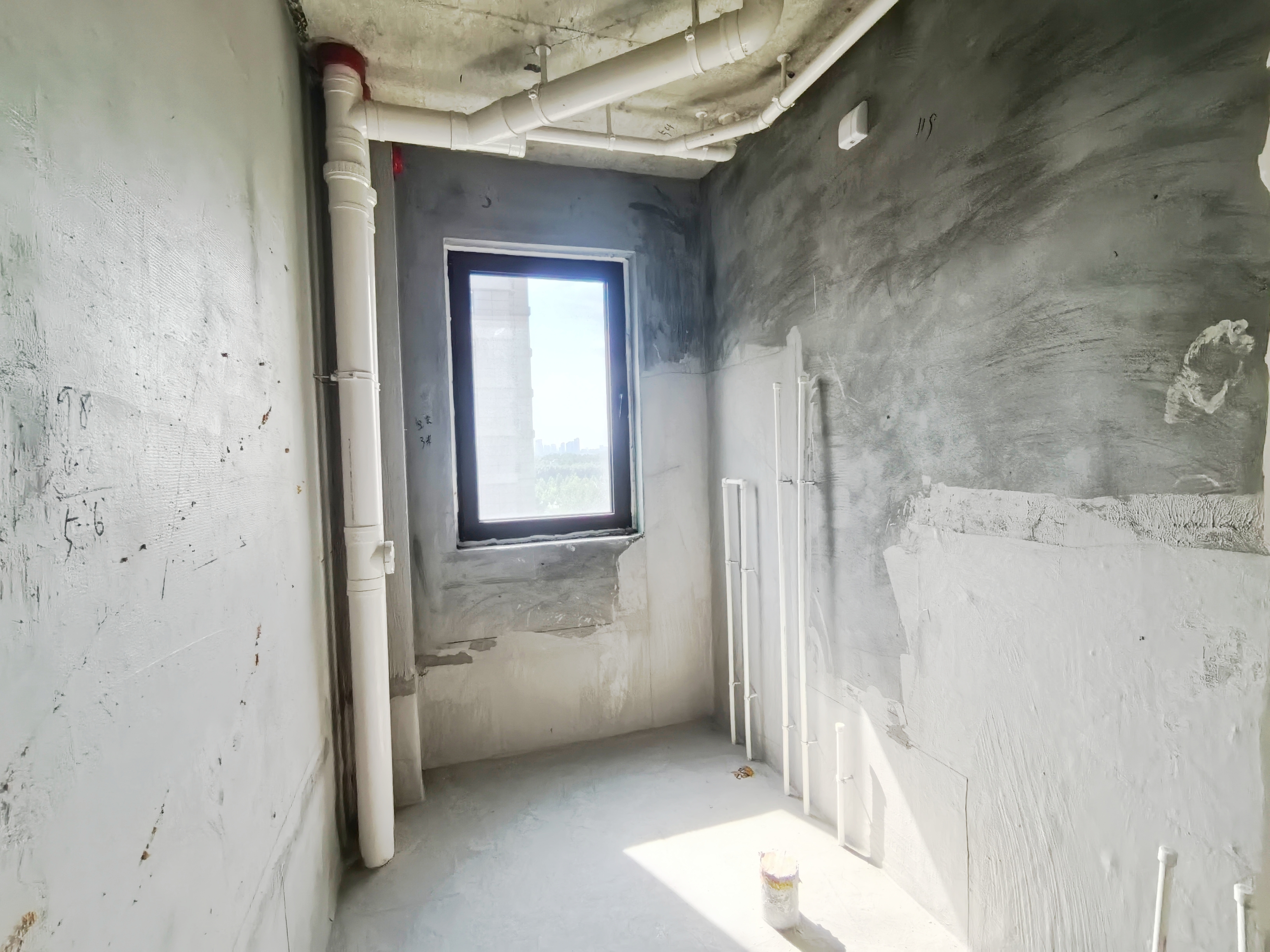 花海国际 128万 3室1厅2卫 131.0平米,开平区二手房,千家找房网