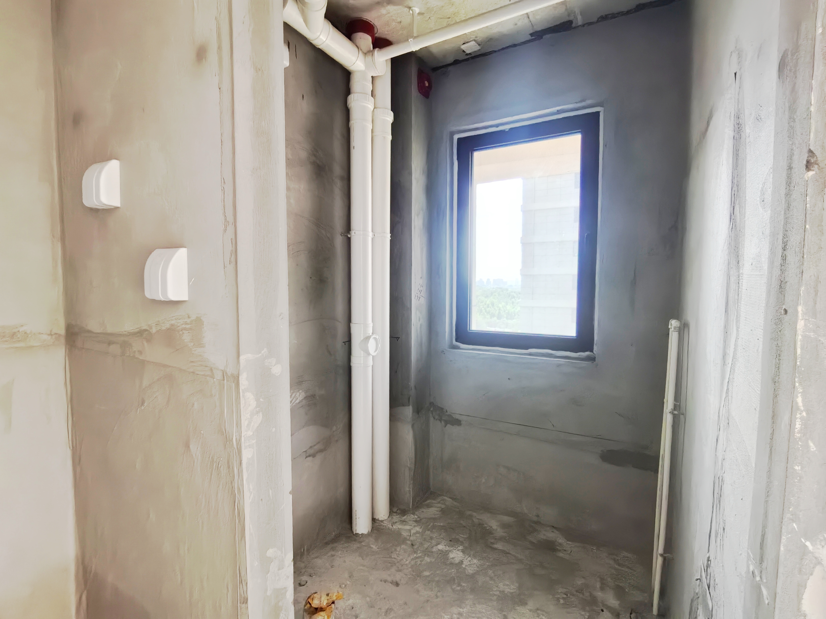 花海国际 128万 3室1厅2卫 131.0平米,开平区二手房,千家找房网