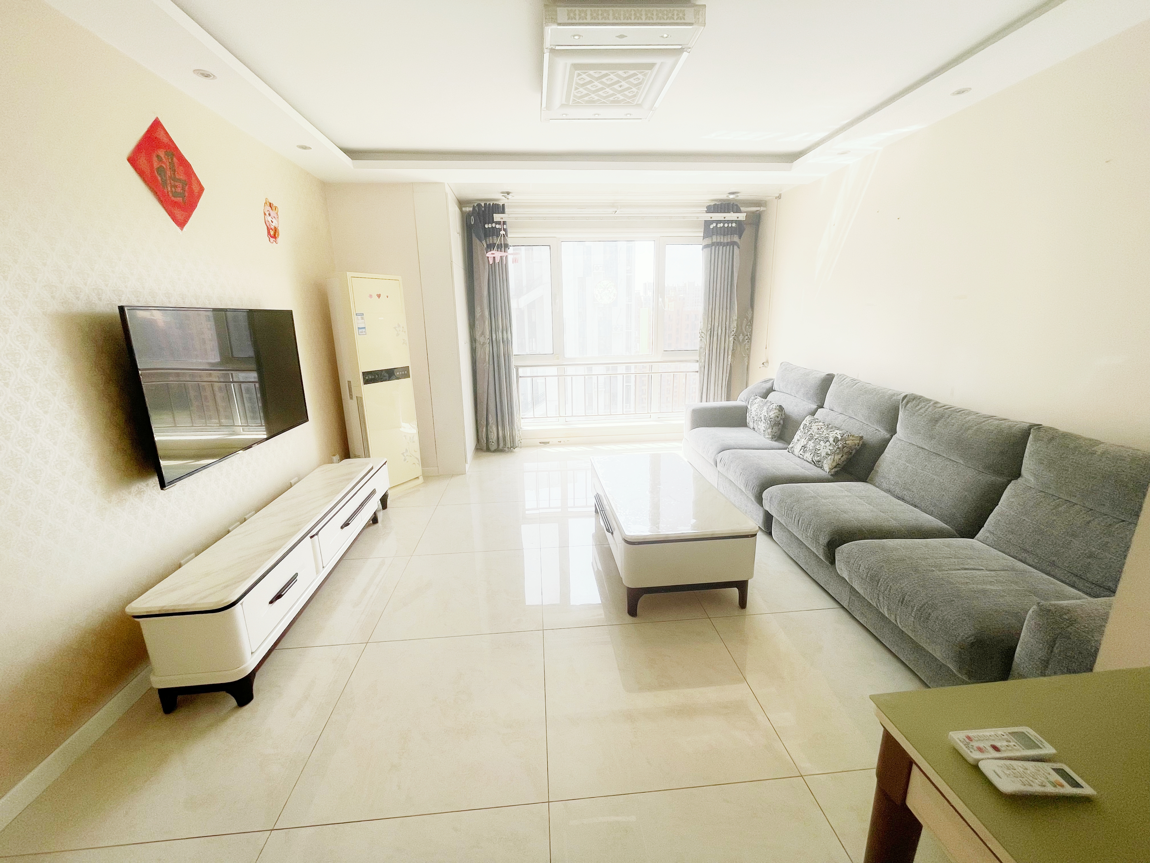 2室2厅1卫朝凤里铂悦家园（铂悦派）