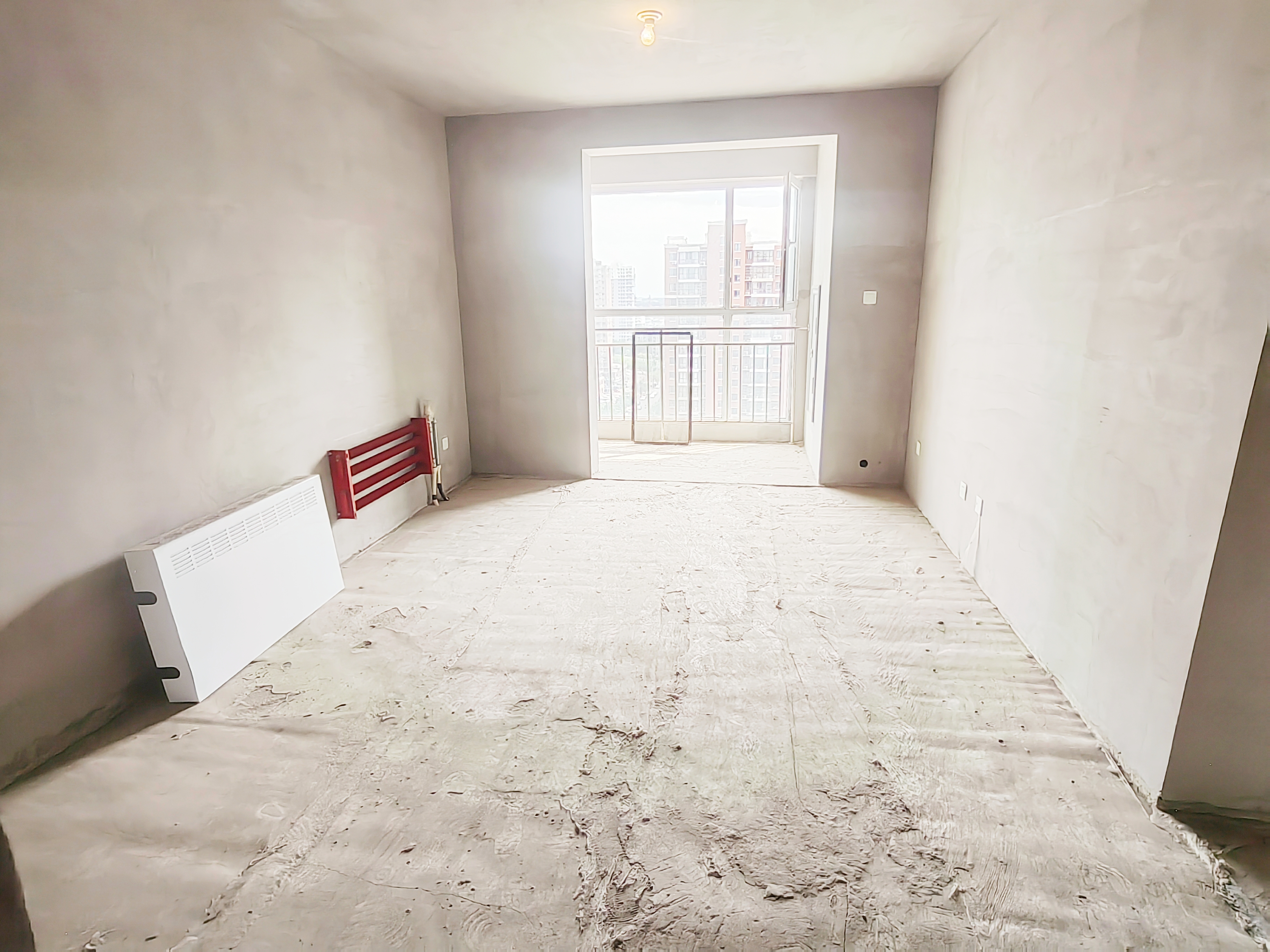 2室1厅1卫新野上郡宁园