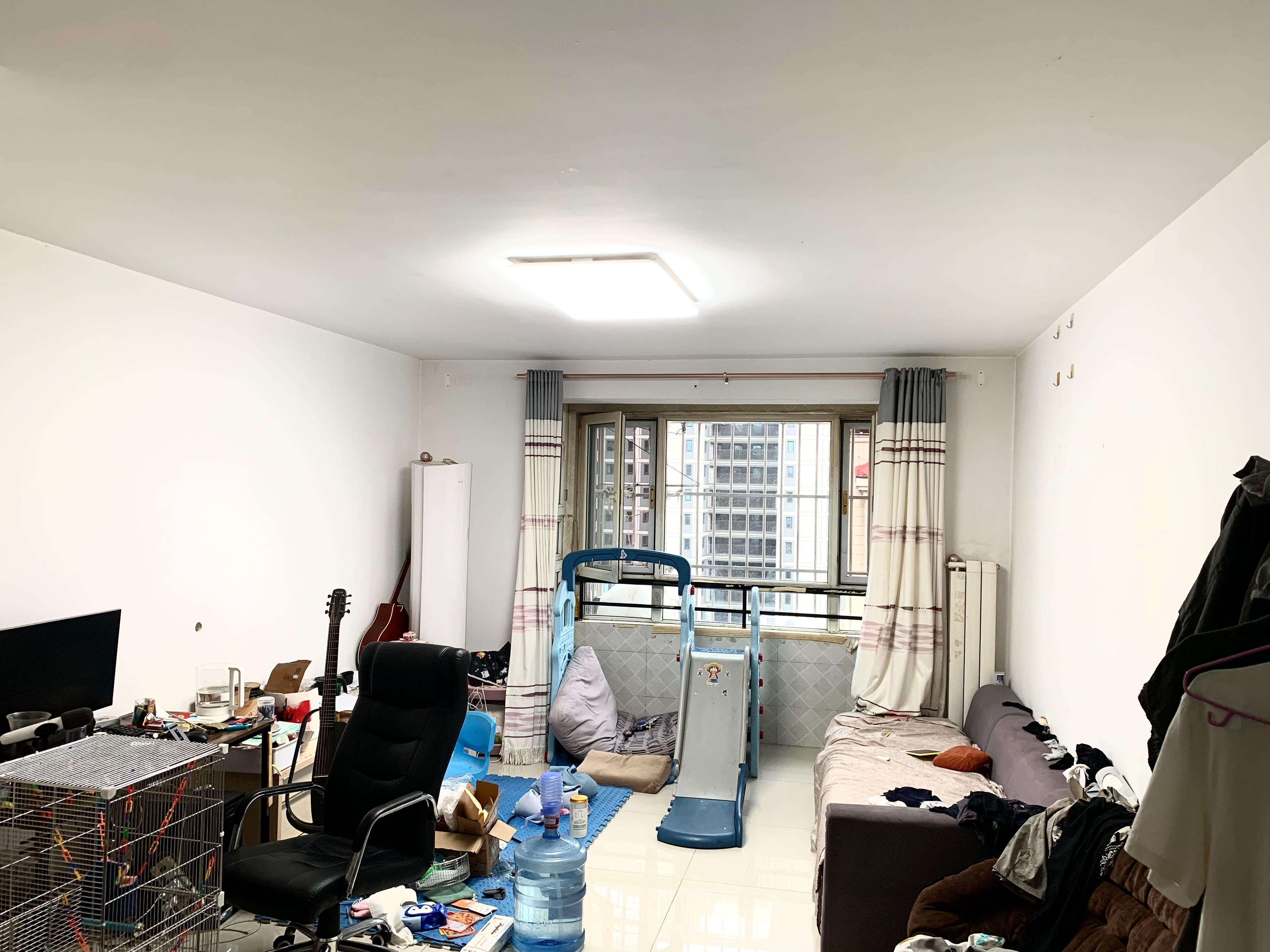 2室1厅1卫燕新里逸品园