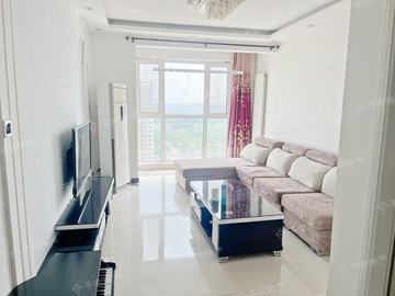 2室1厅1卫南湖金地仁泰里