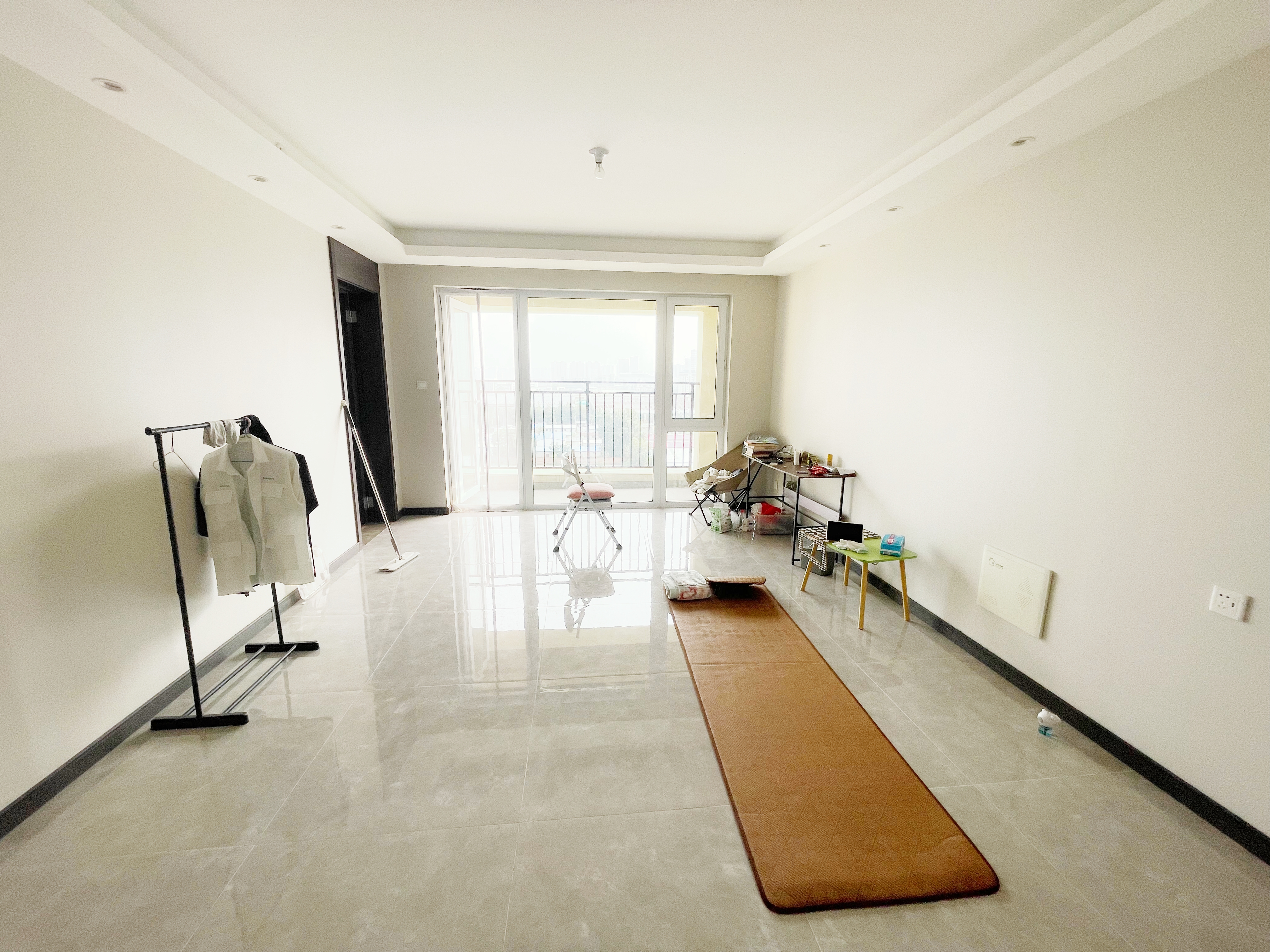 4室2厅2卫万科未来城（润唐城）一期