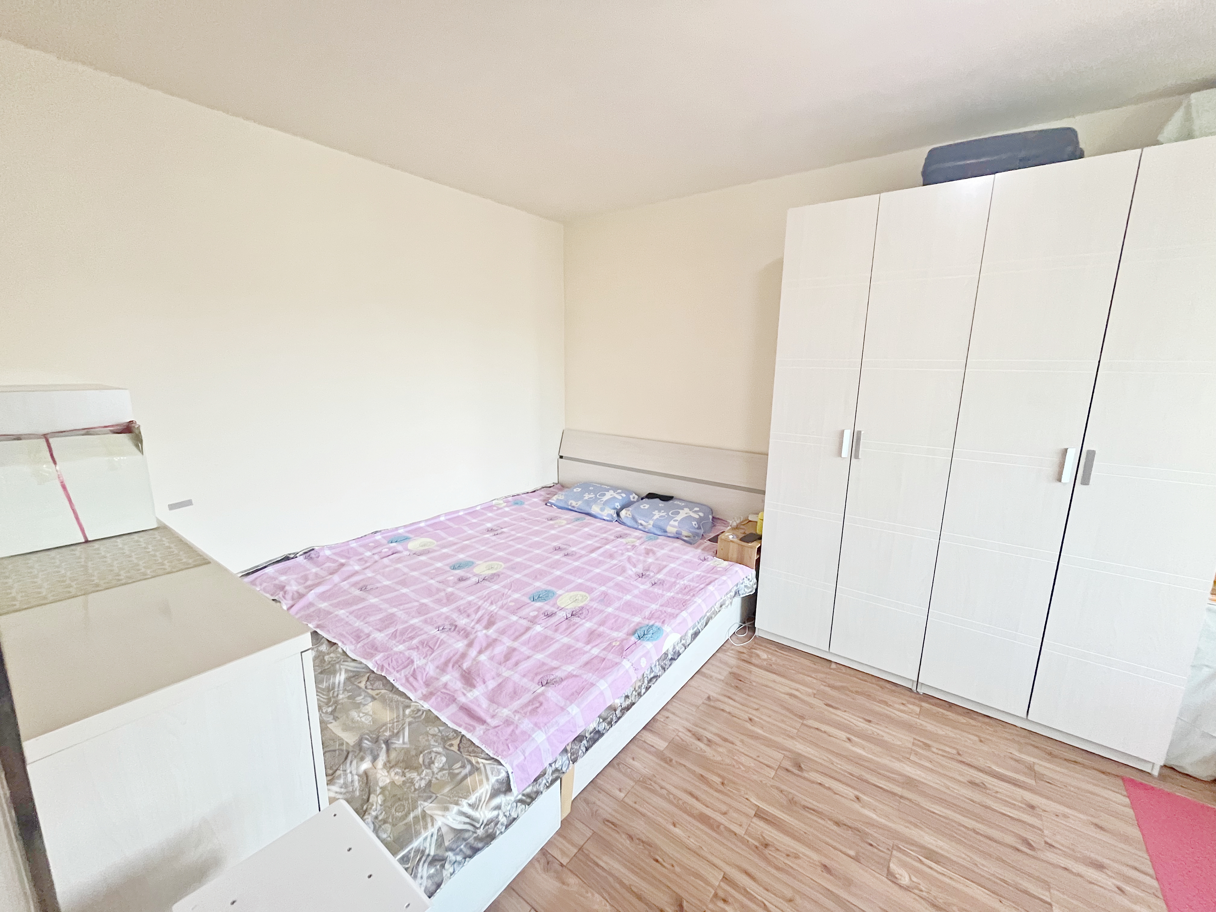 1室1厅1卫祥和里（张西）