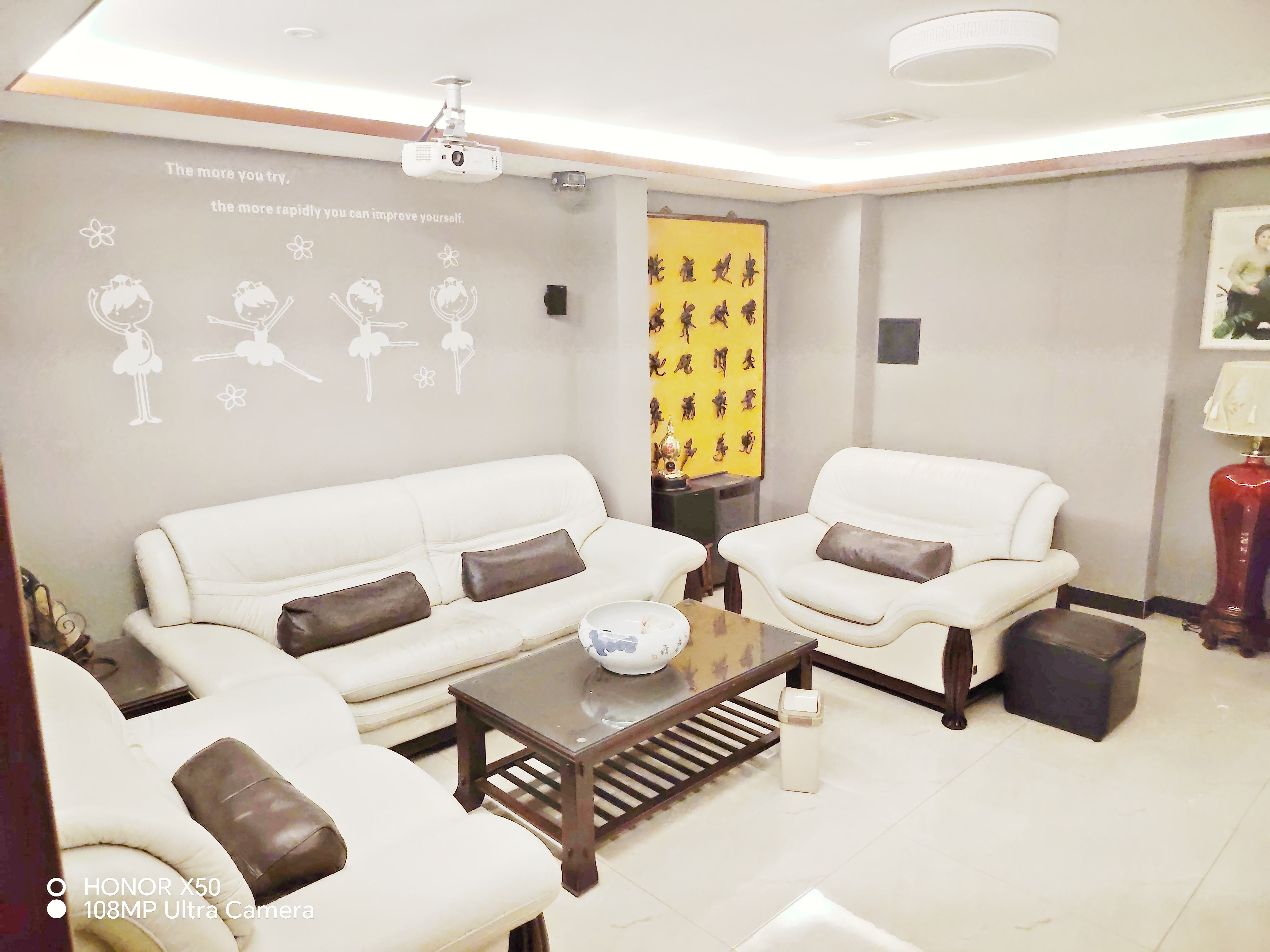 5室2厅3卫景泰翰林（翰林雅居）二期