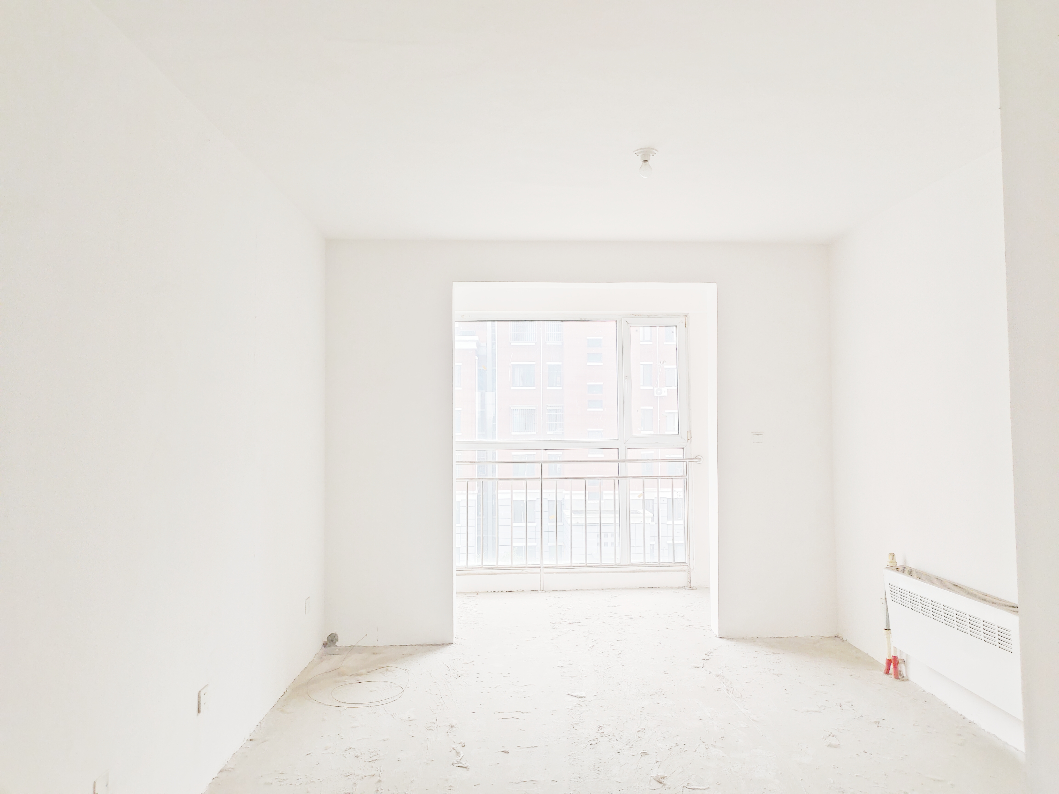 2室2厅1卫新野上郡宁园