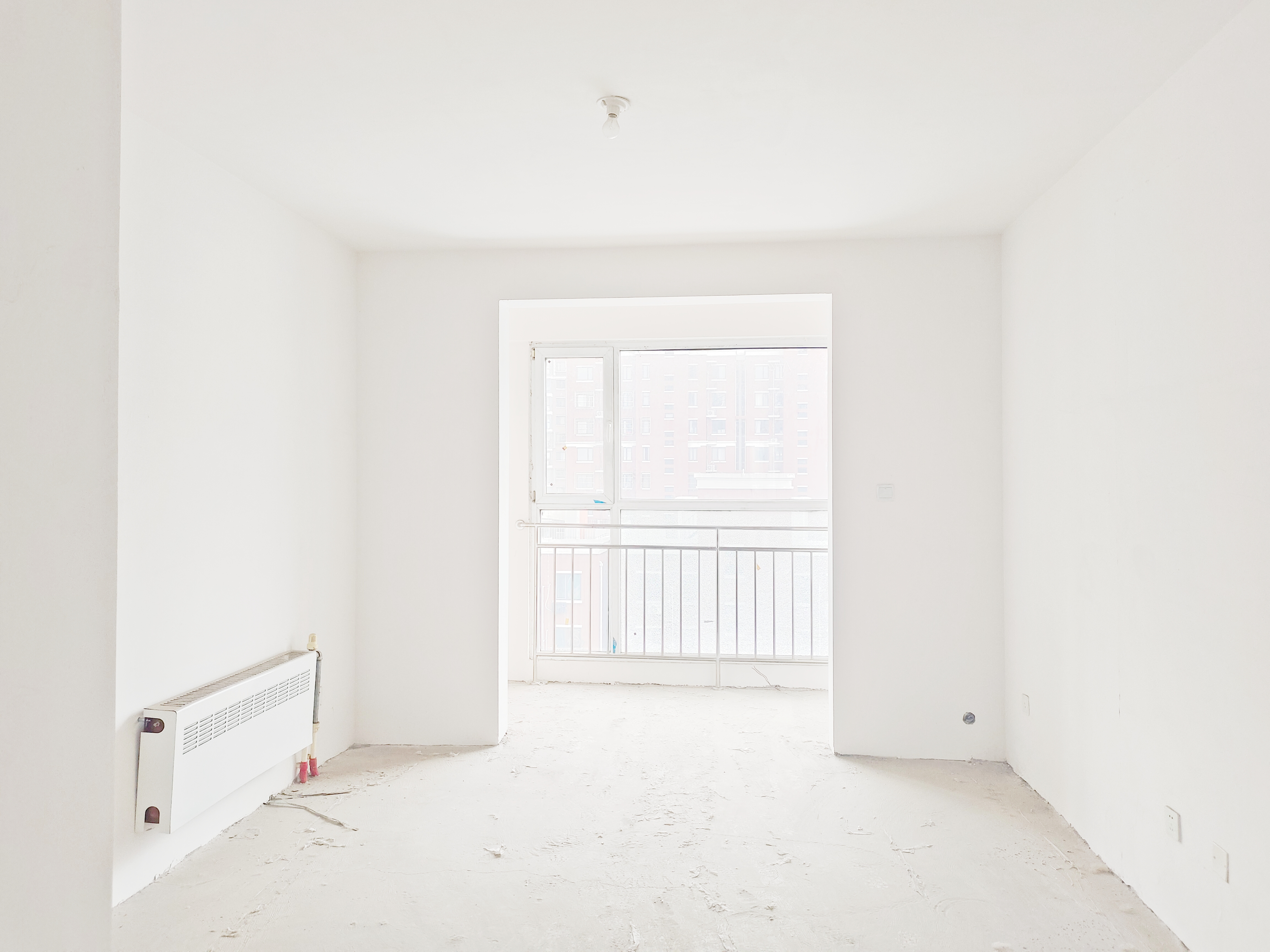 2室2厅1卫新野上郡宁园