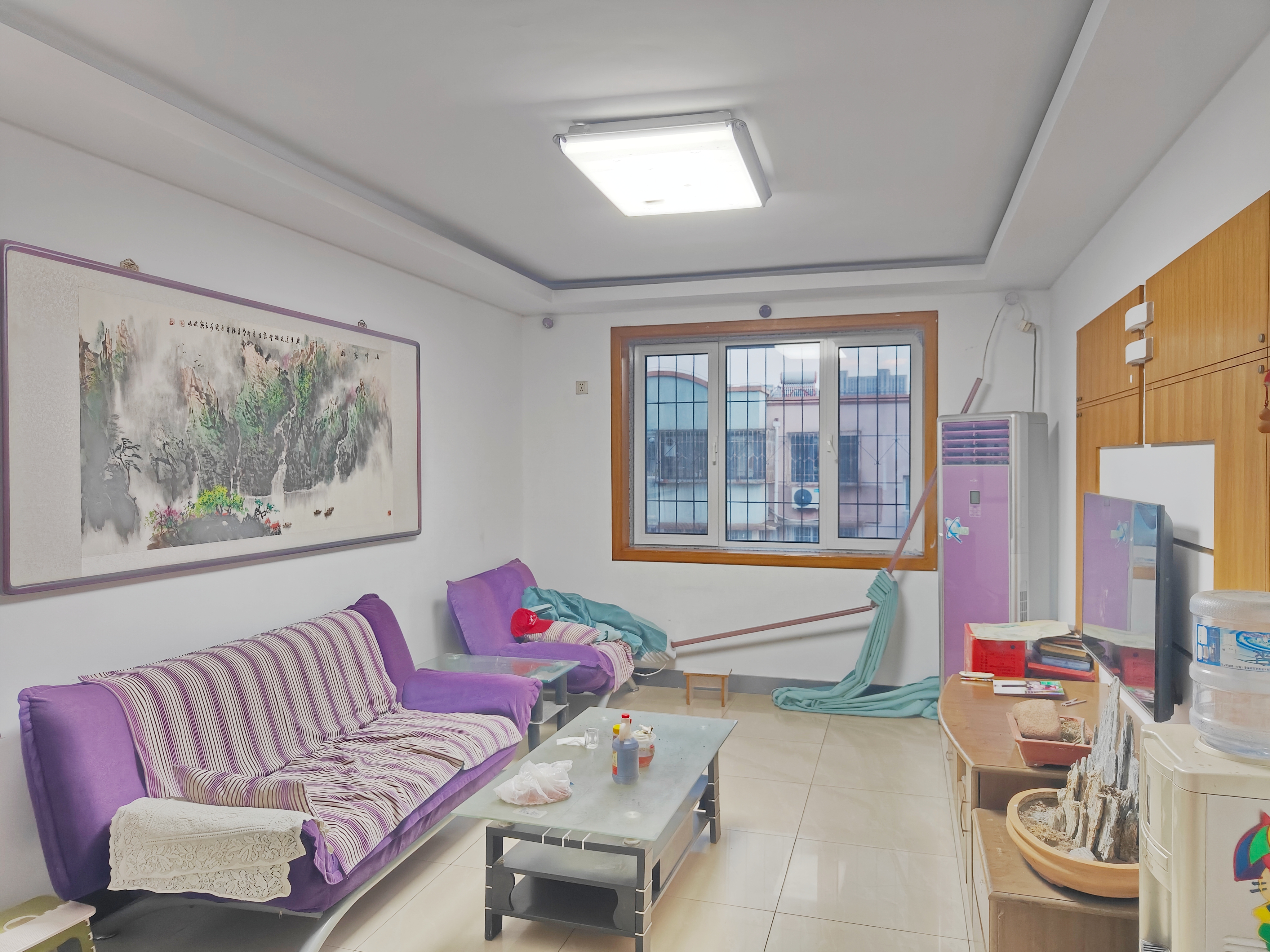 0室0厅0卫祥和小区