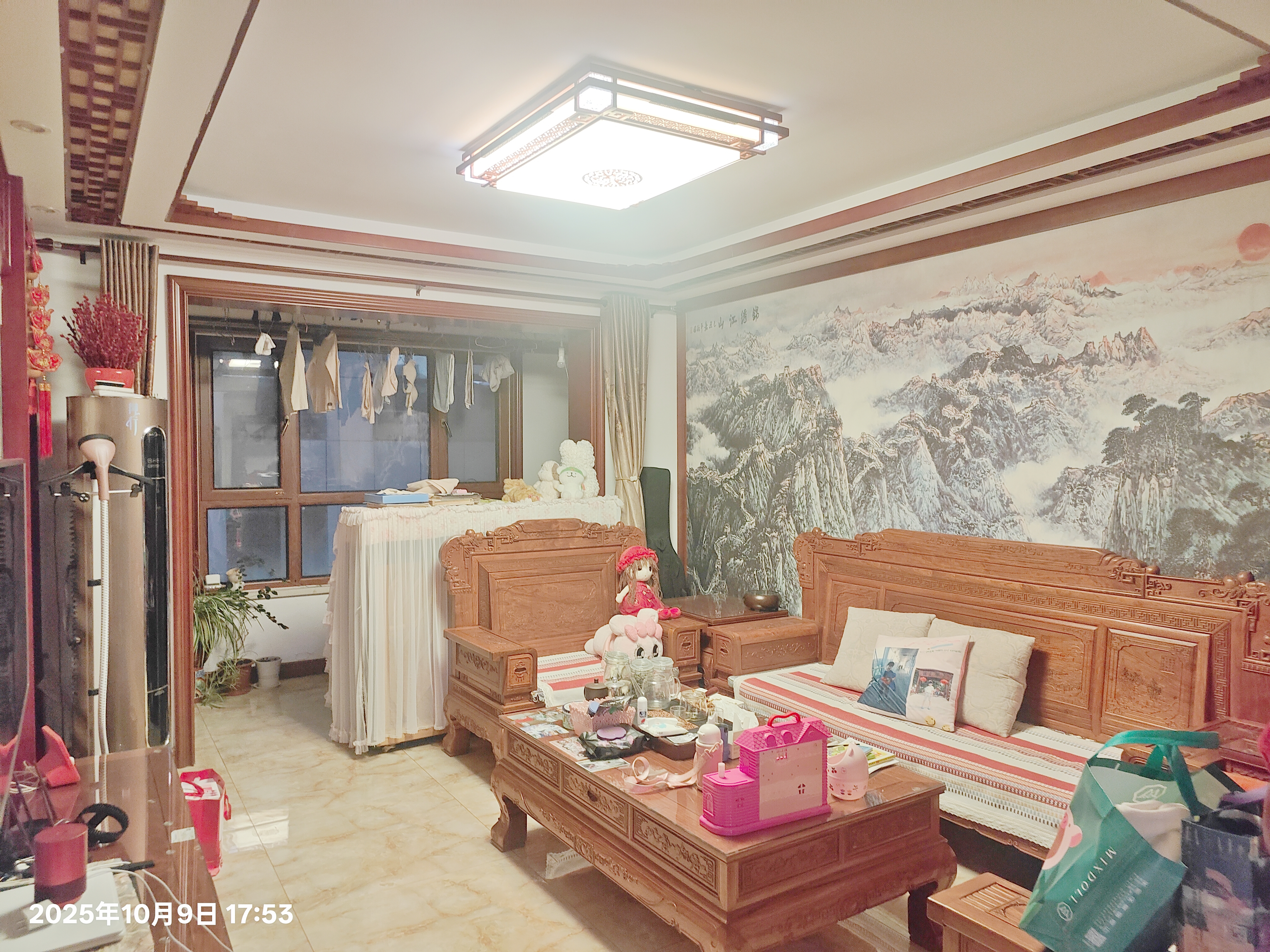 2室1厅1卫富强里（悦·富强城）