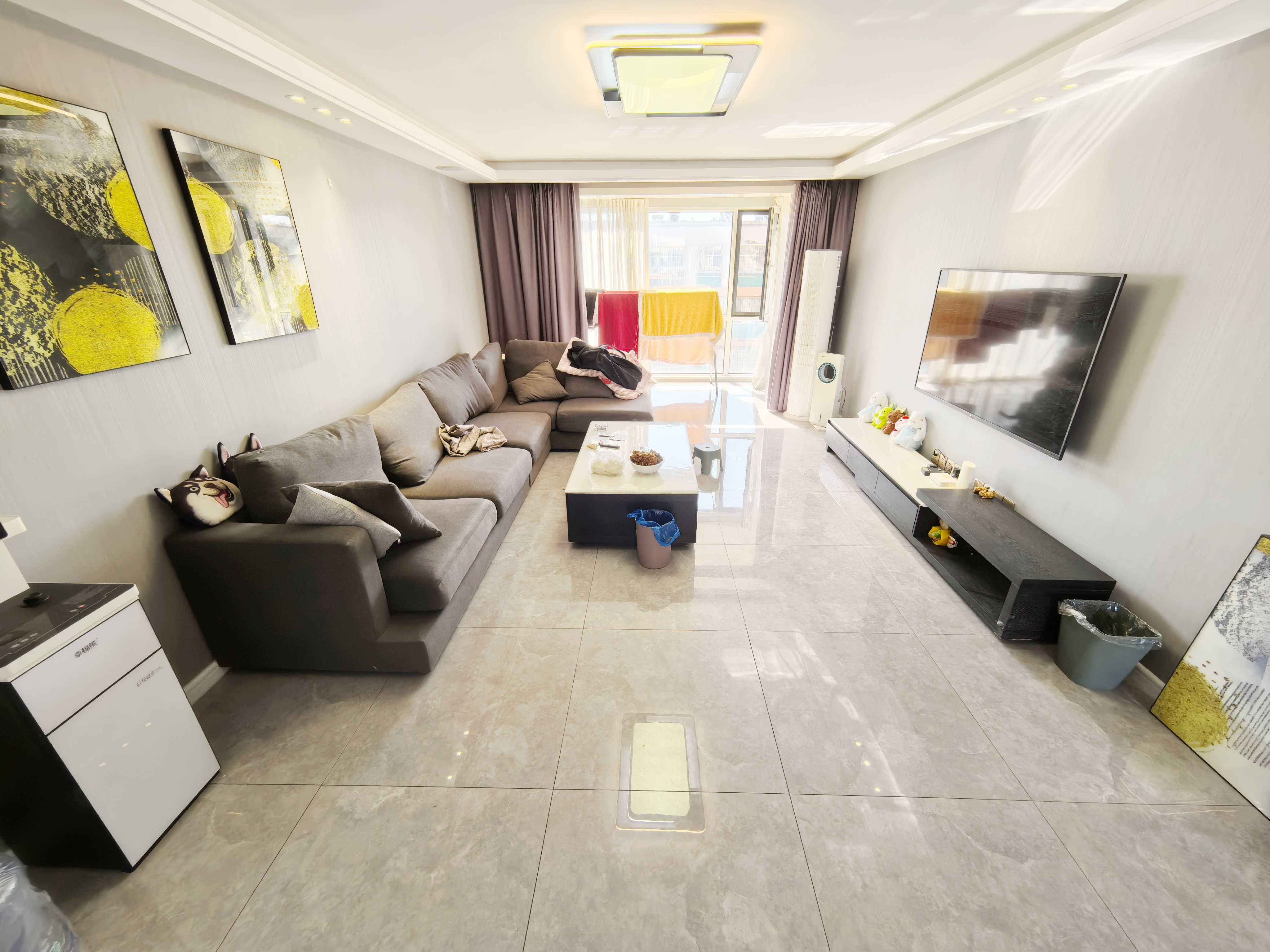 3室2厅2卫丰源北里世纪花园