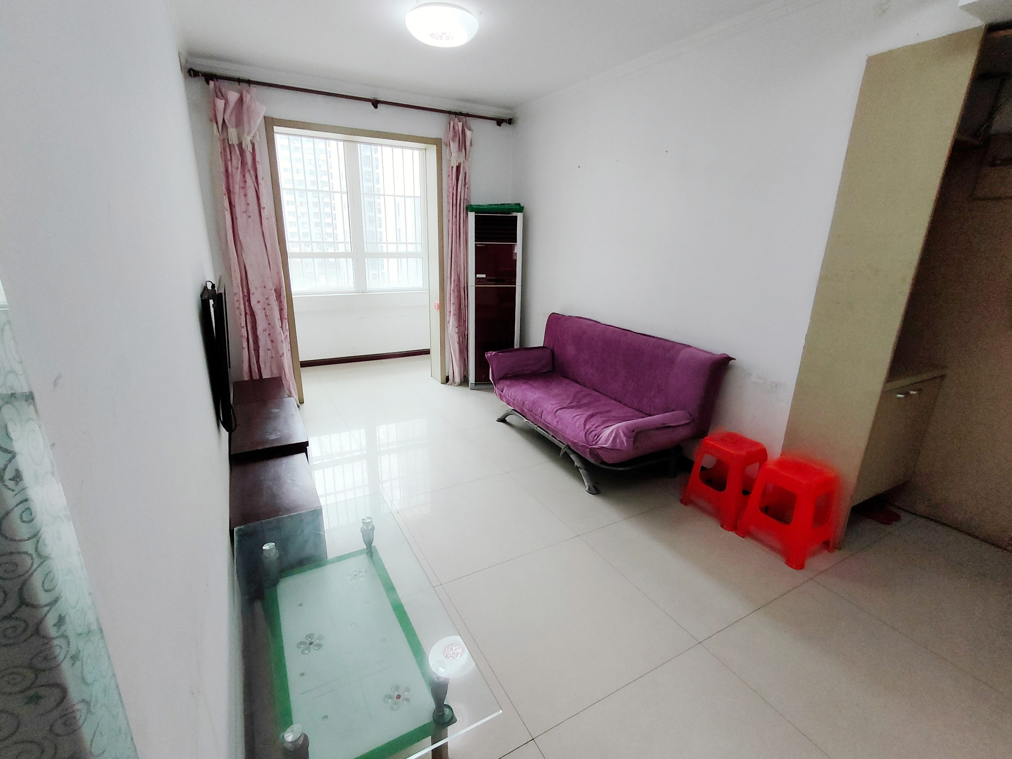 2室1厅1卫东港龙城