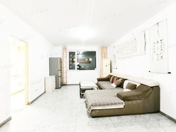 2室1厅1卫富华东里世纪瑞庭(三期)荣馨园